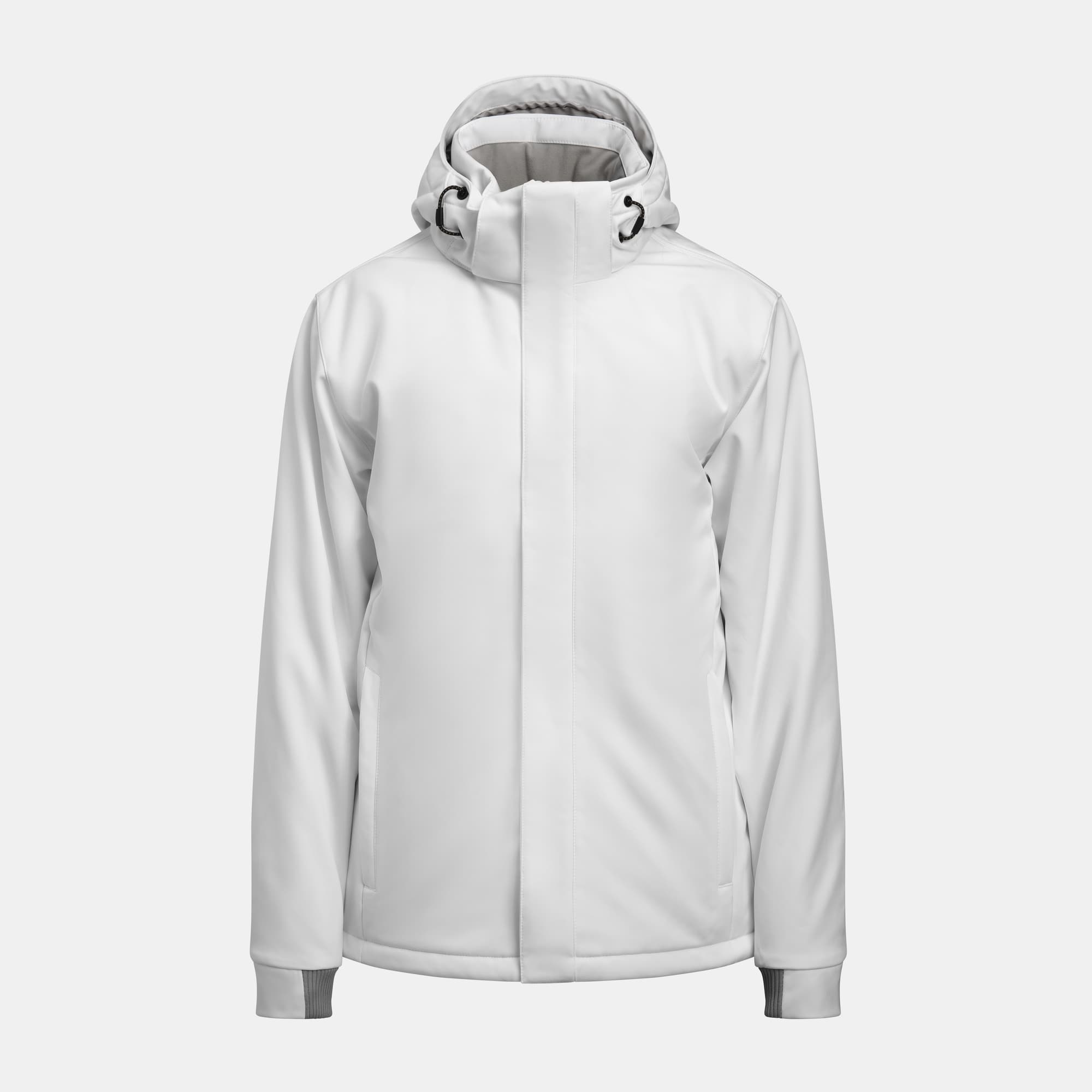 Winter Jacket Softshell – bilde 1