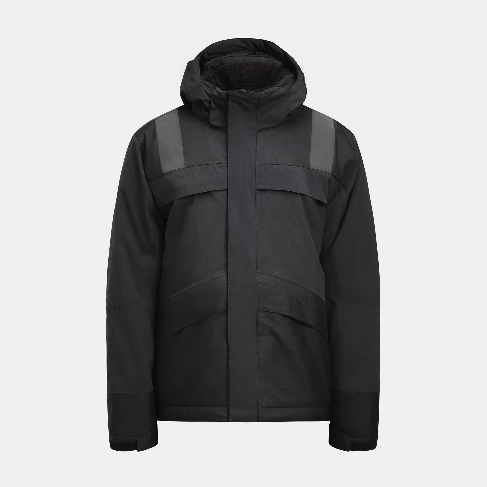 Winter Jacket – bilde 1