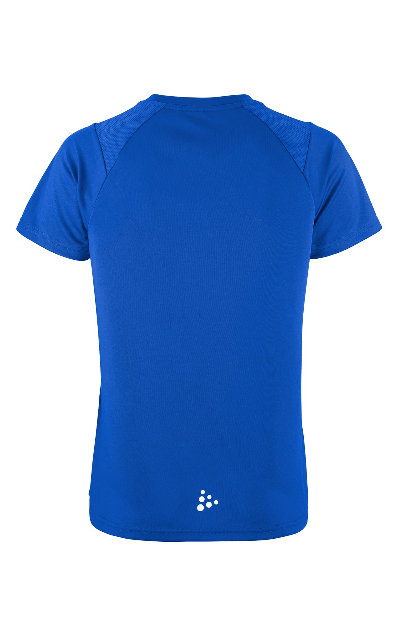 Rush 2.0 Ss Tee W – bilde 2