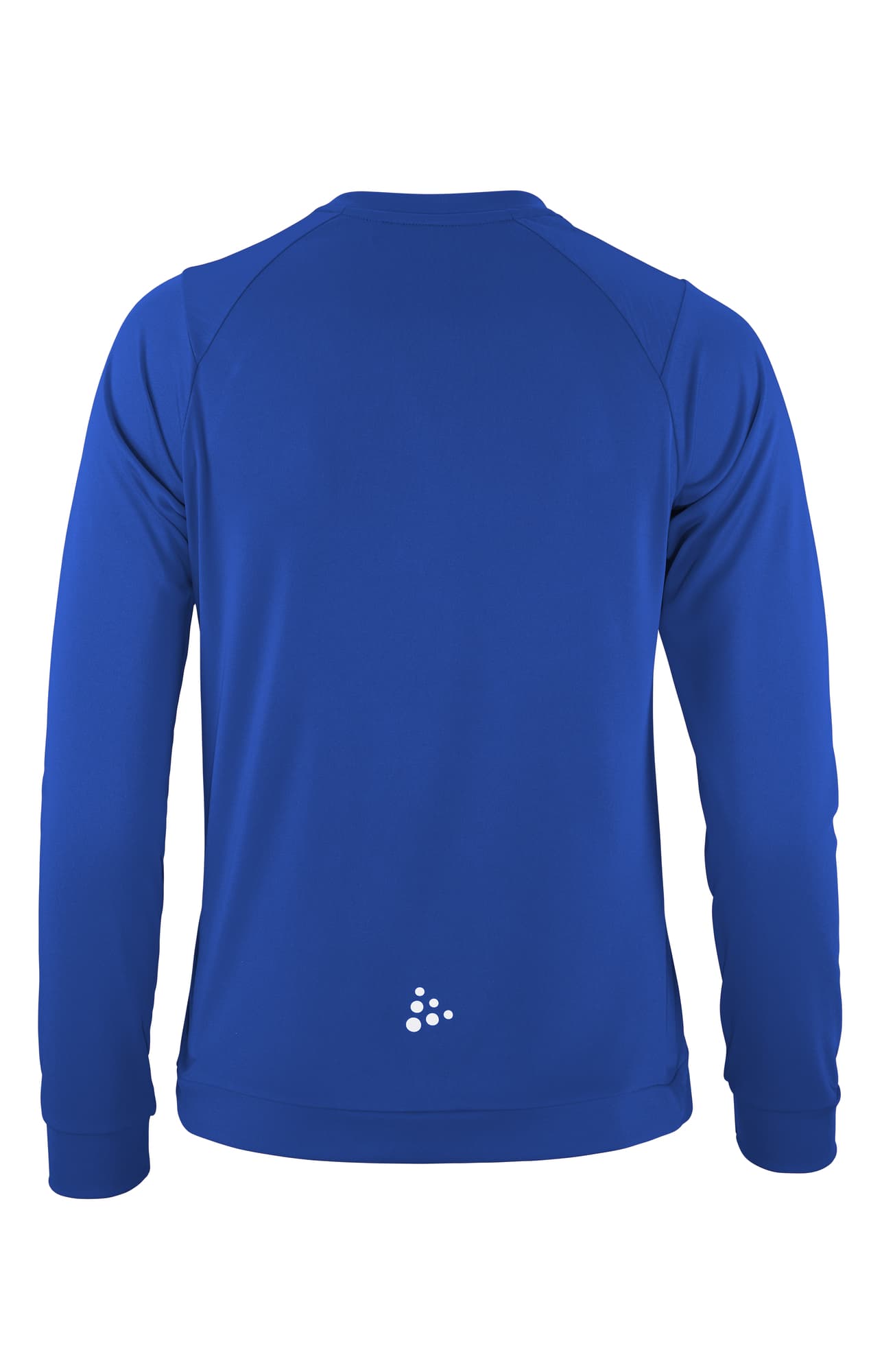 Rush 2.0 Ls Tee W – bilde 2