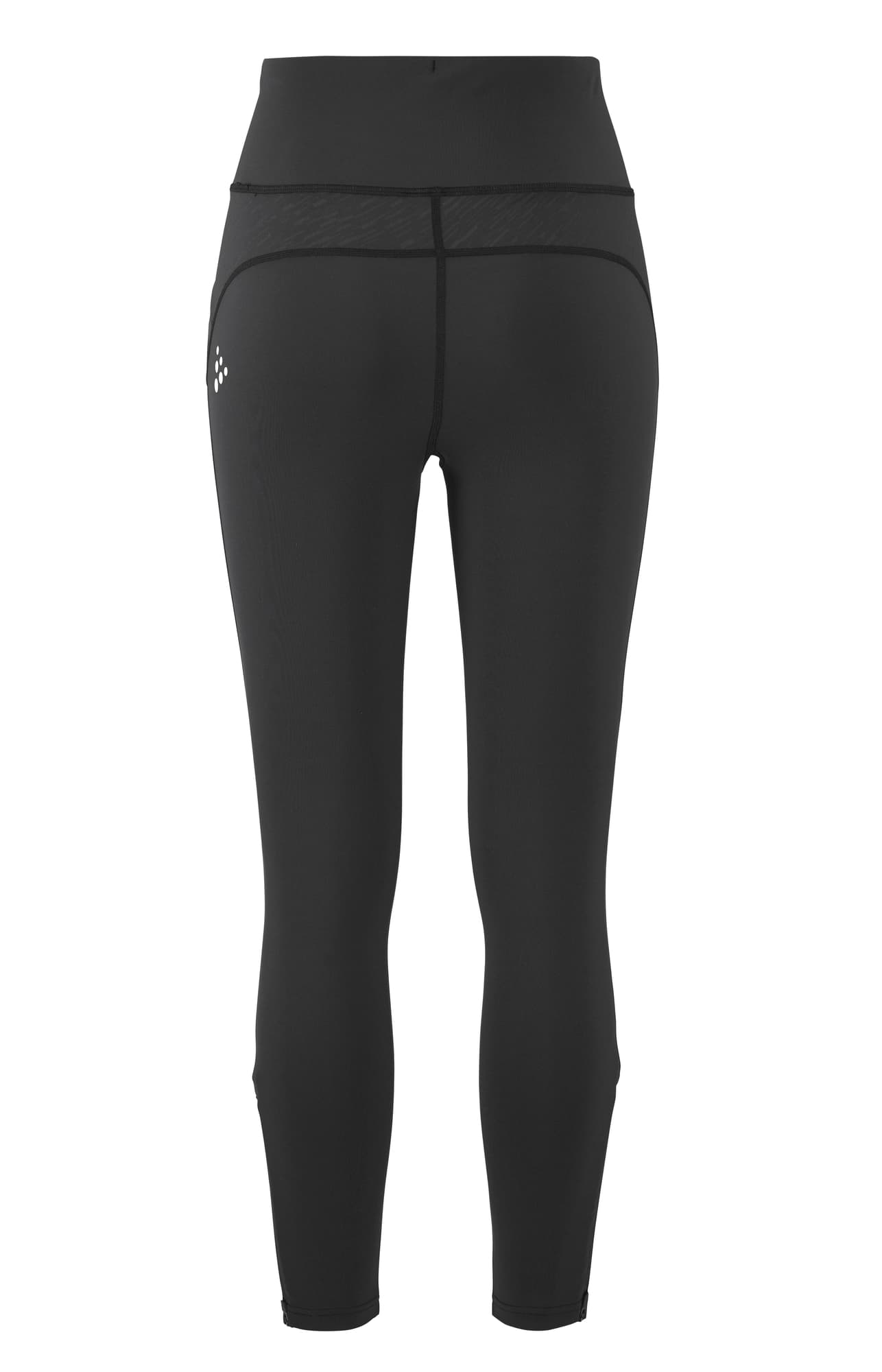 Rush 2.0 Zip Tights W – bilde 5