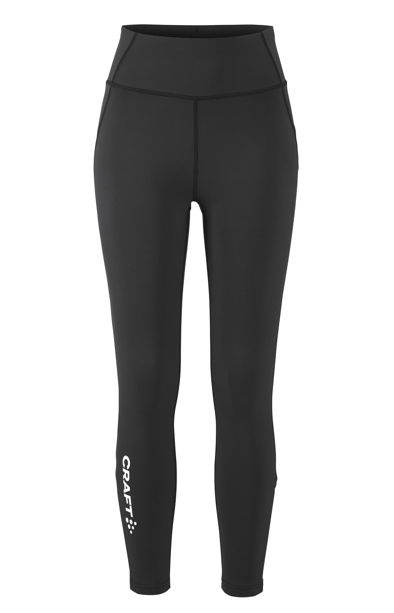 Rush 2.0 Zip Tights W – bilde 1