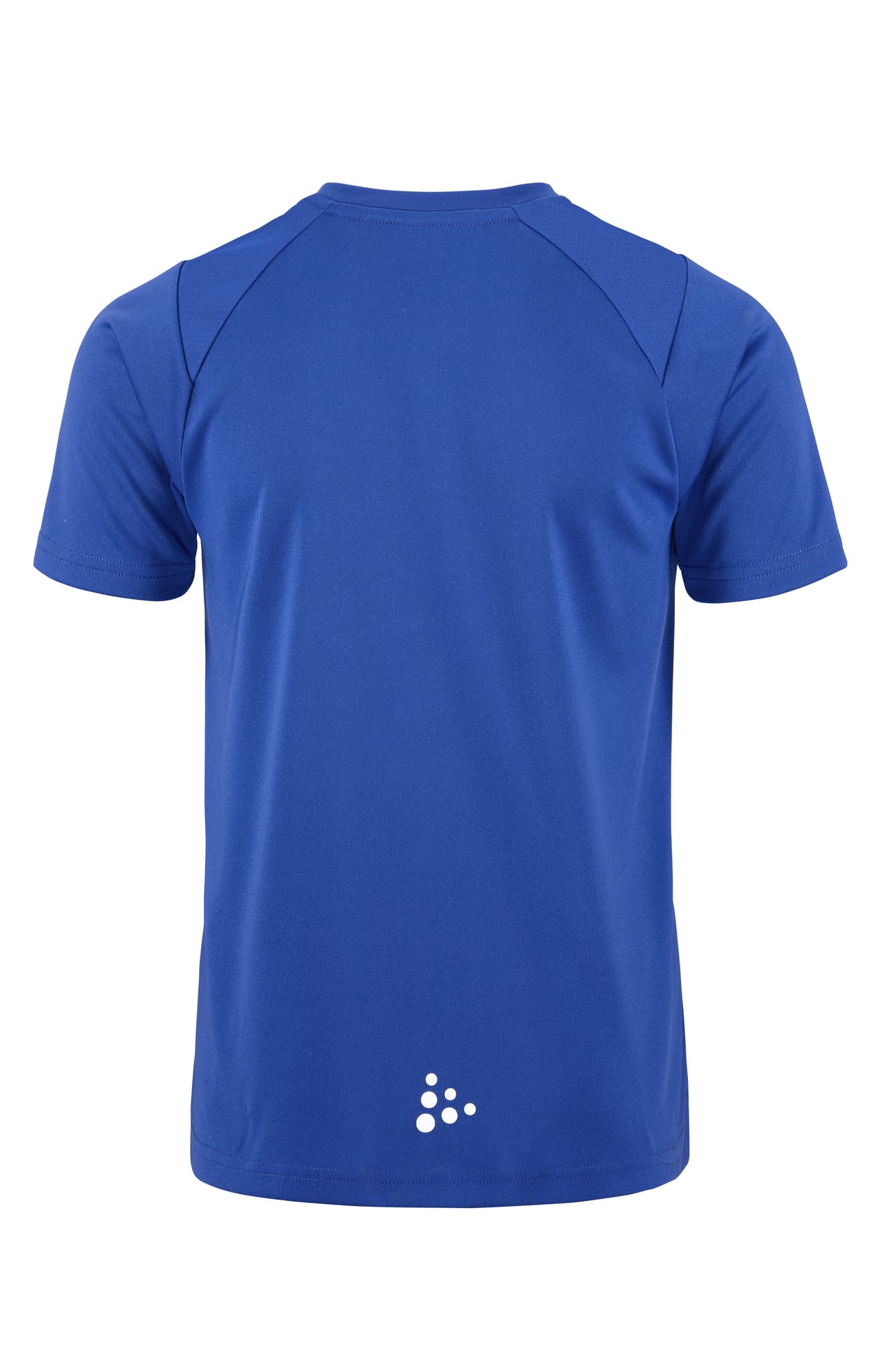 Rush 2.0 Ss Tee Jr – bilde 2