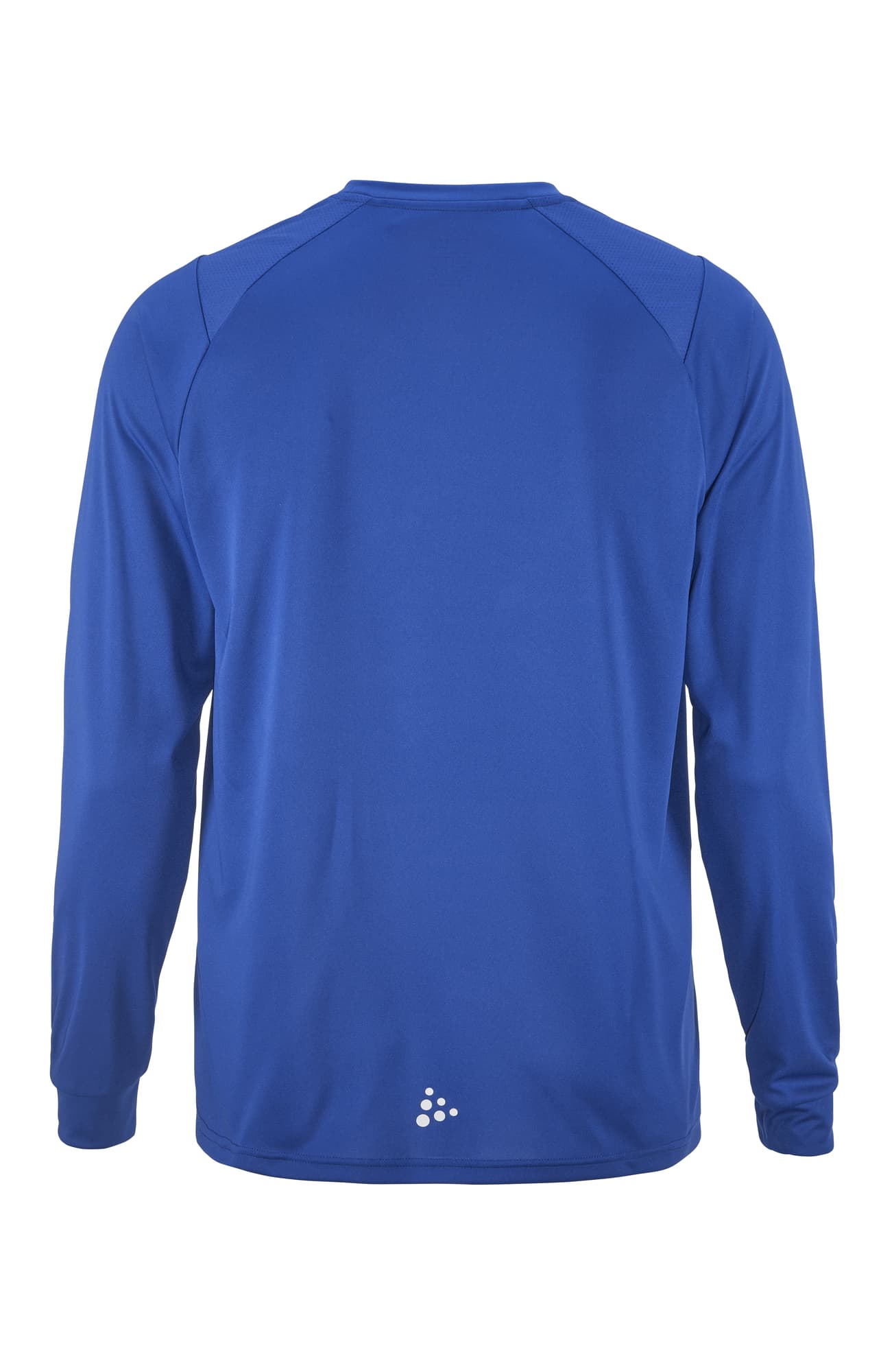 Rush 2.0 Ls Tee M – bilde 2