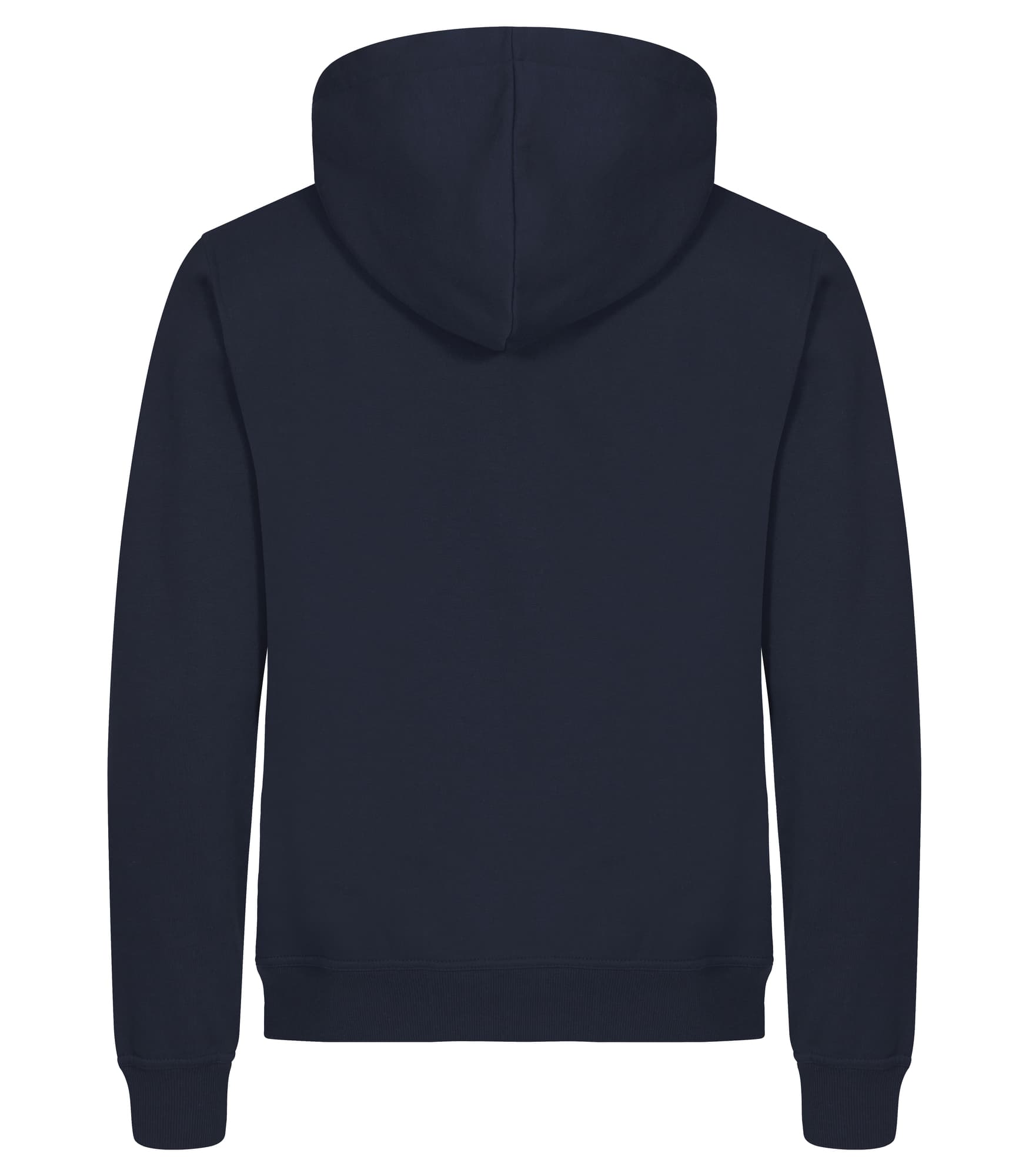 Miami Hoody Full Zip – bilde 3