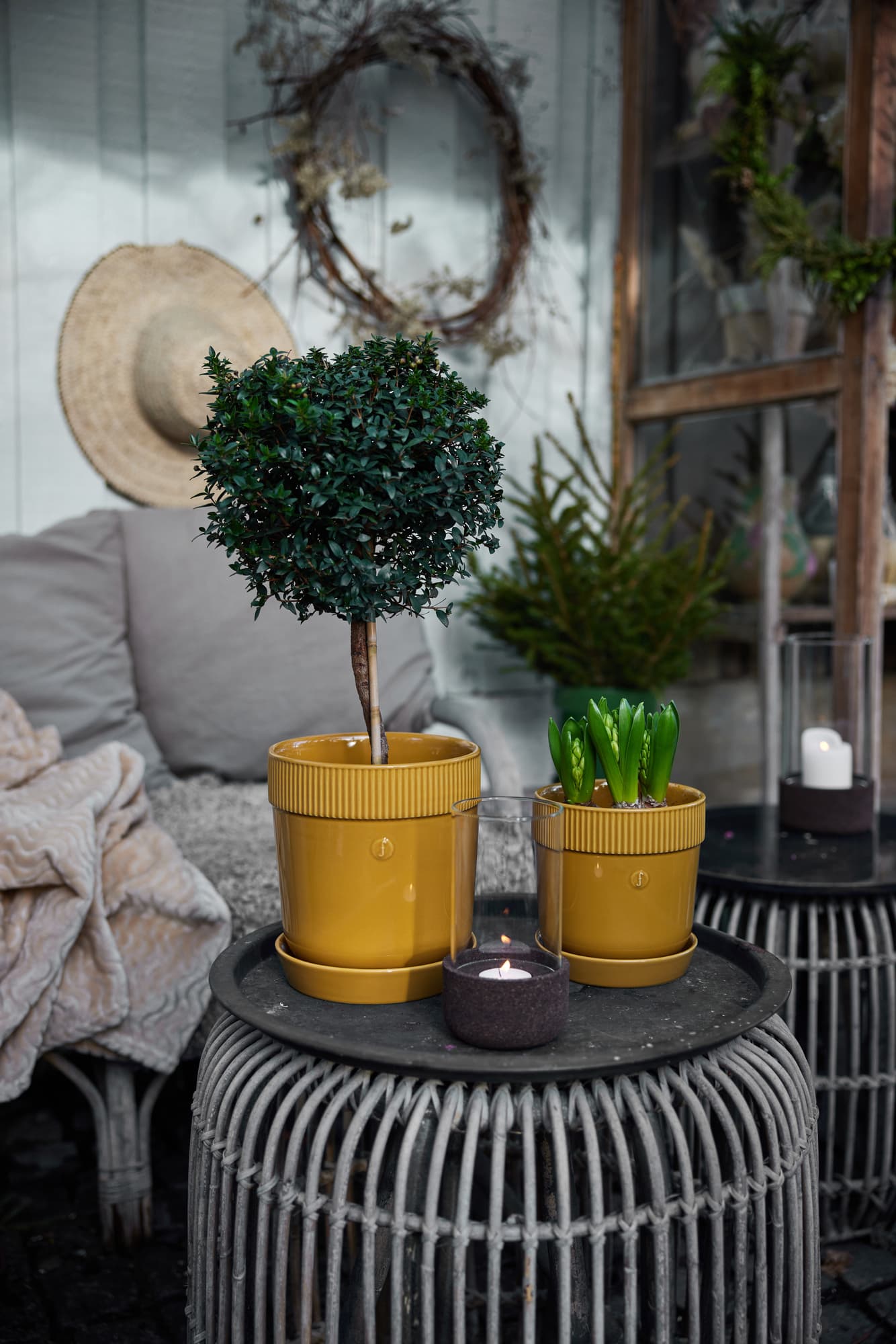 Elise Potte, Liten – bilde 3