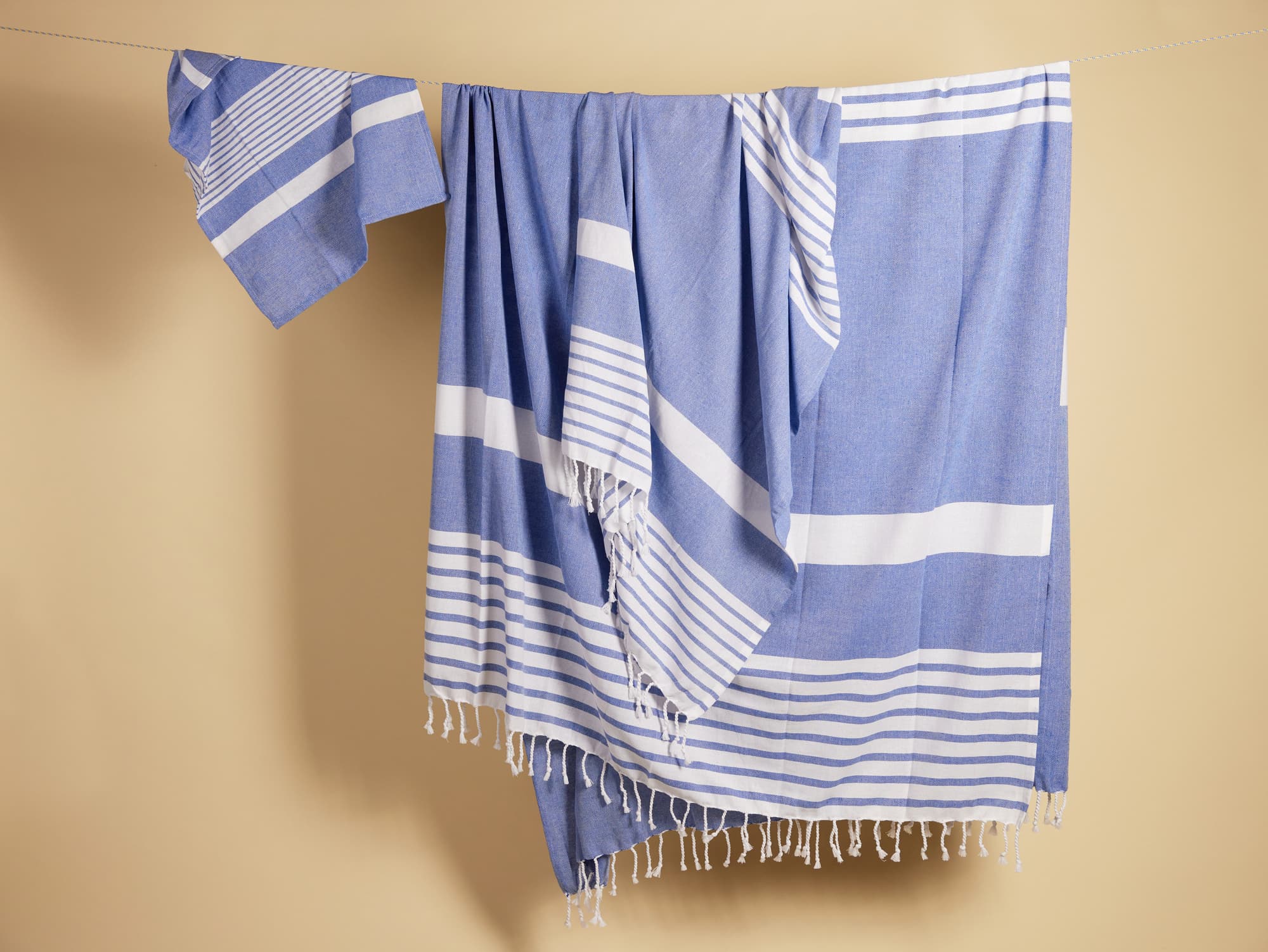 Ella Hamam 145x250 cm – bilde 4