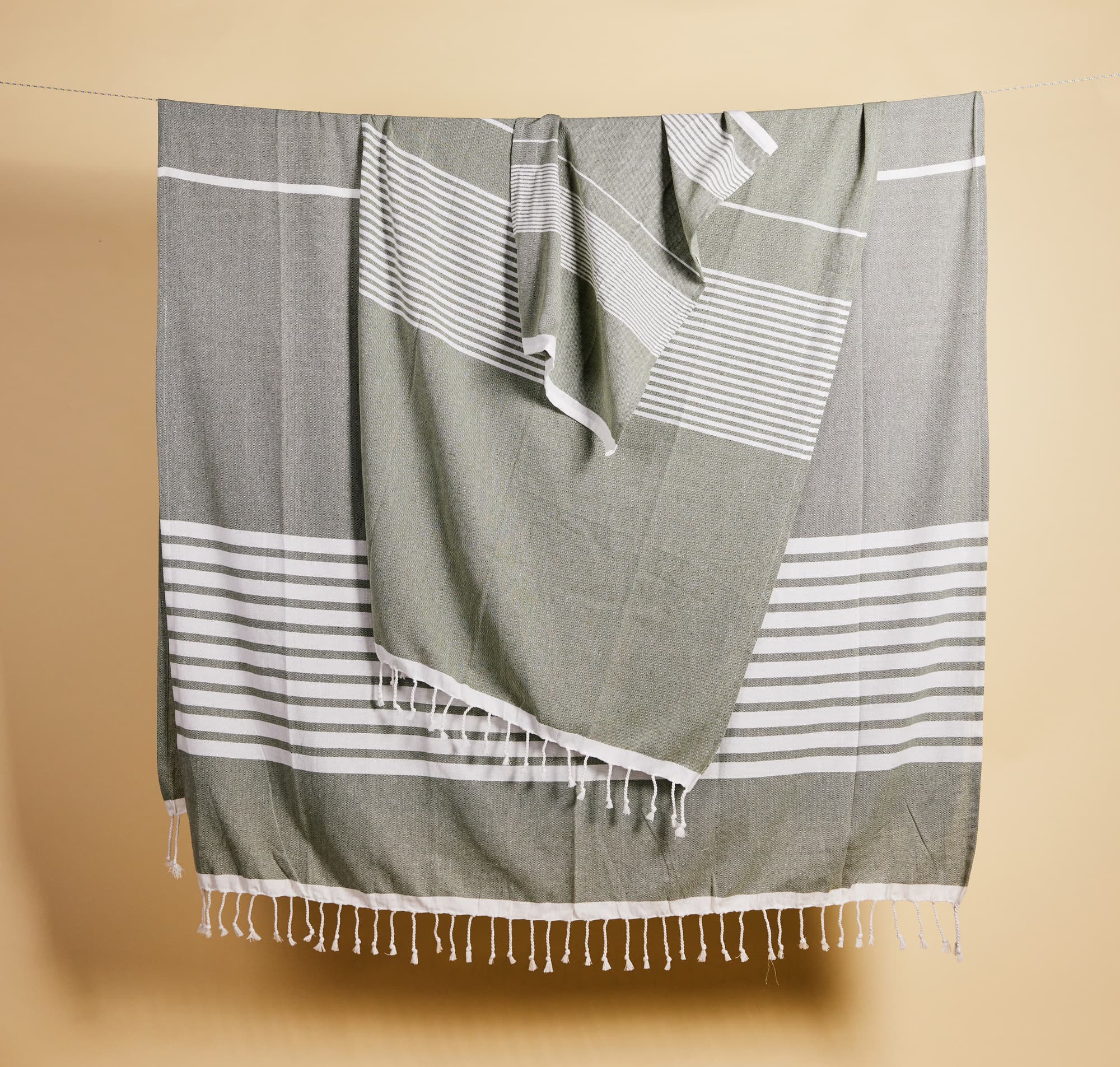 Ella Hamam 50x70 cm, 2-pk. – bilde 3