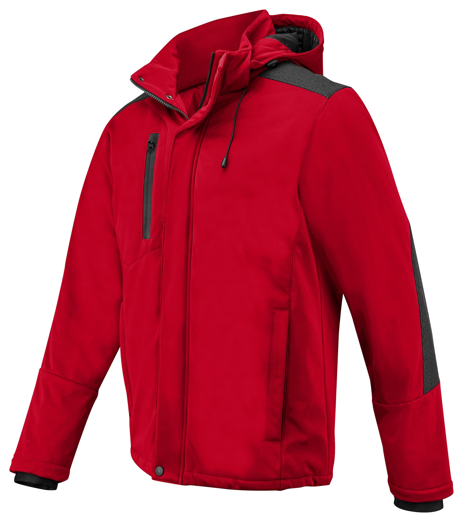 3417 Padded Functional Jacket – bilde 3