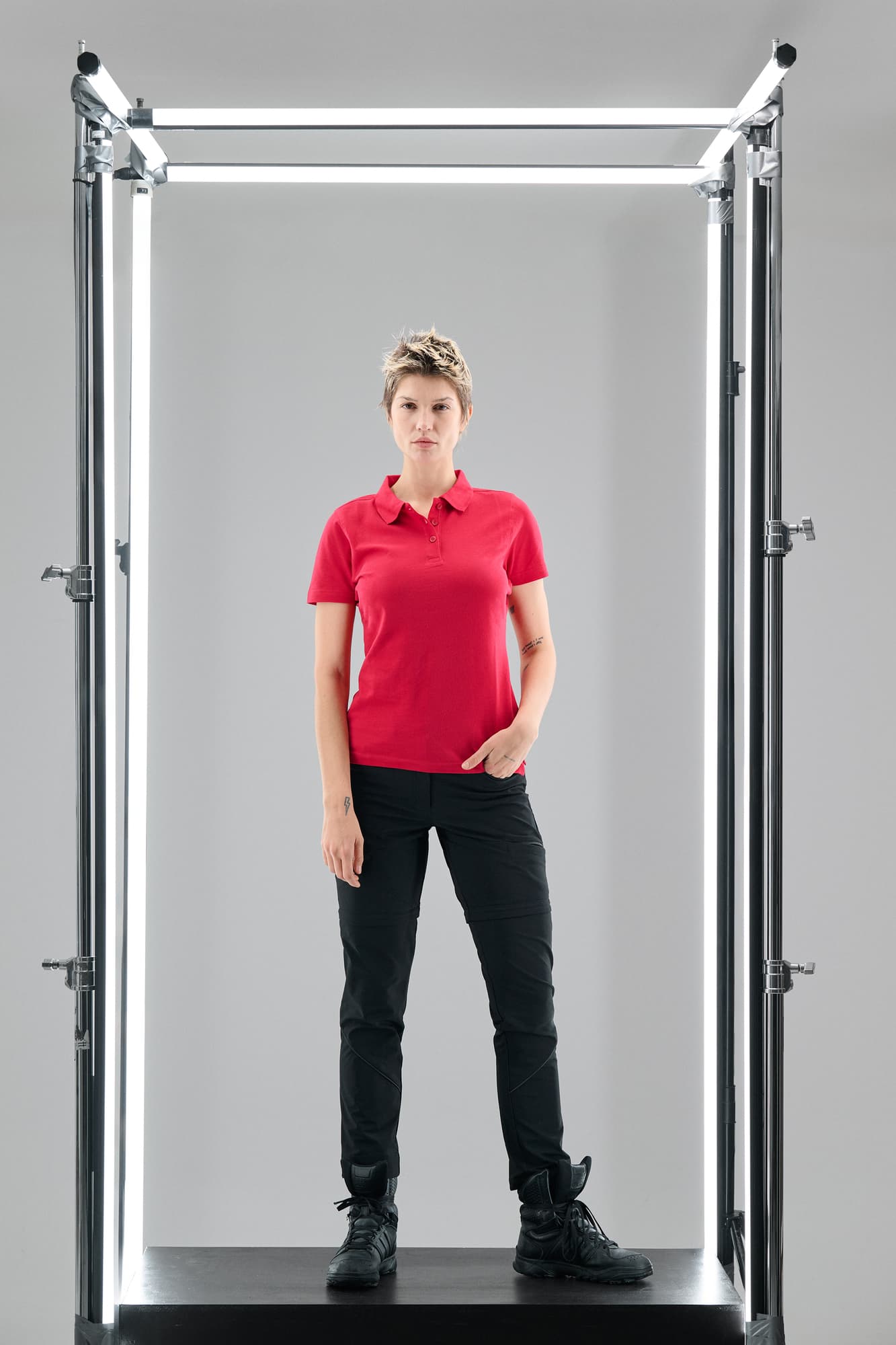 Ultra Lady – bilde 5
