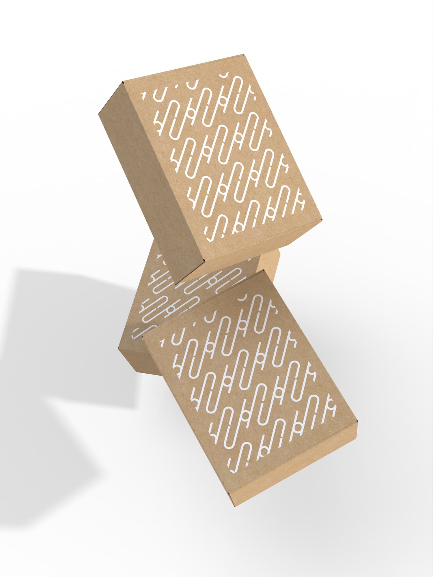 Perfect Gift Gaveeske Large – bilde 3