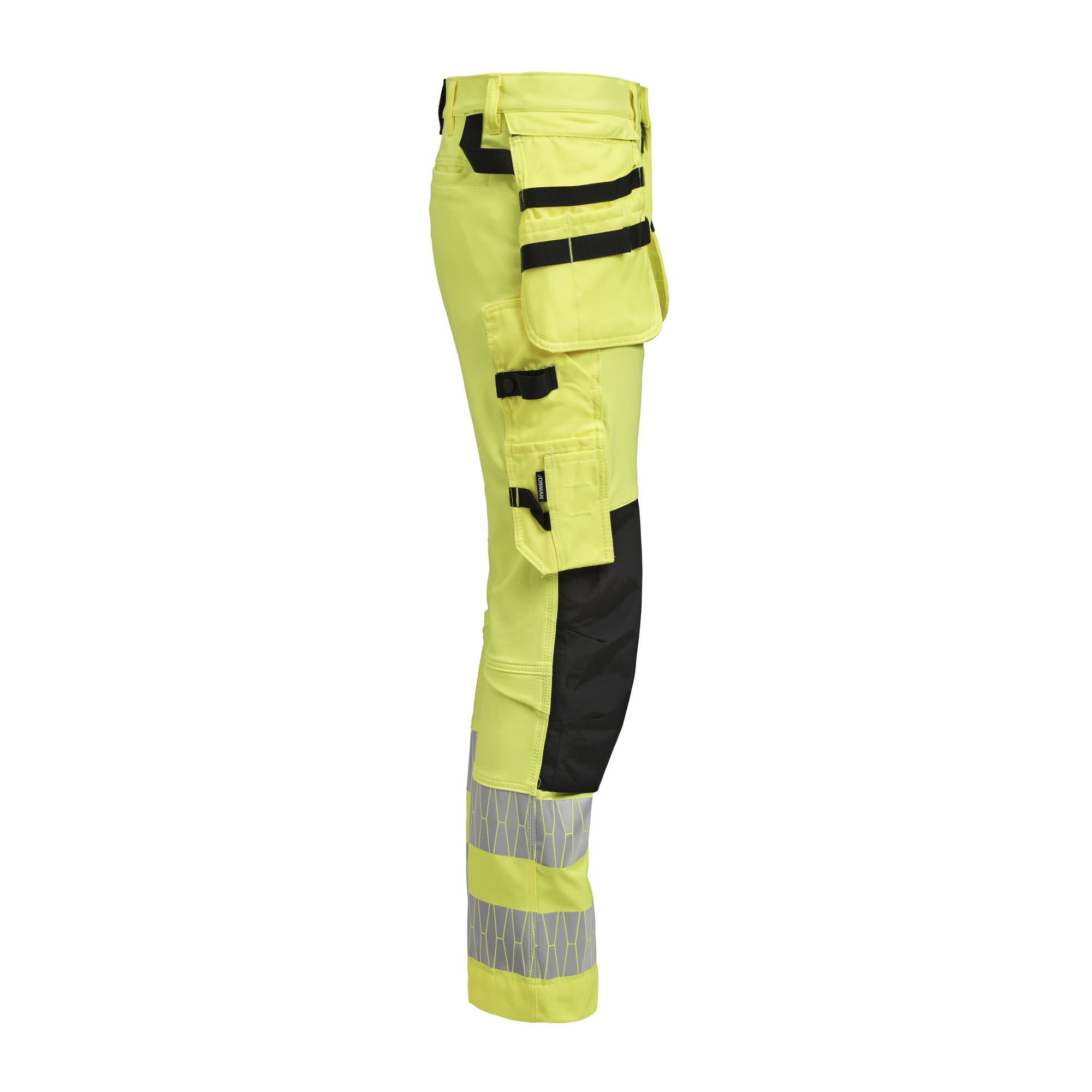 Craftsman trousers stretch – bilde 2
