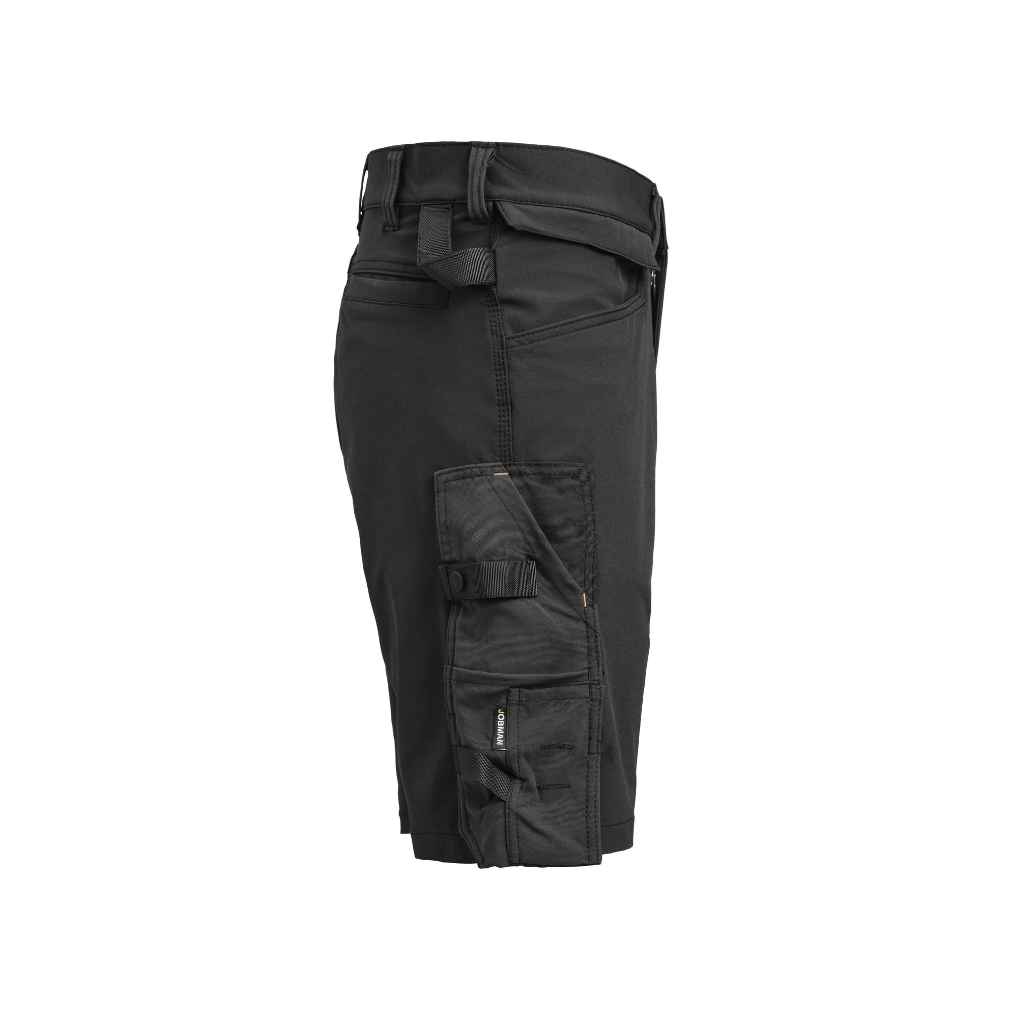 Craftsman Shorts stretch – bilde 2