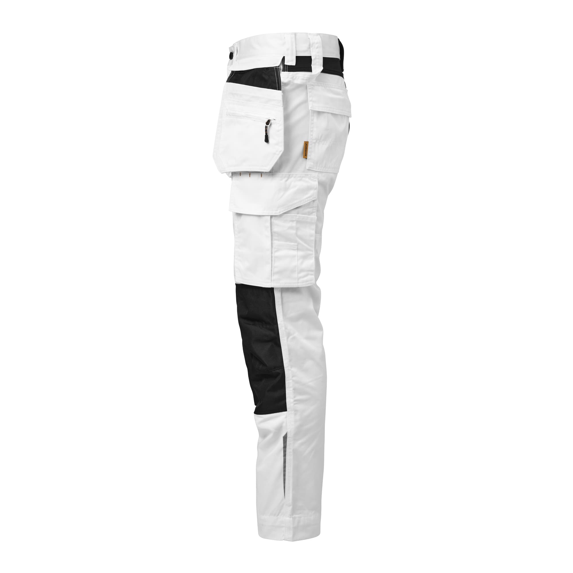Craftman trousers stretch – bilde 2