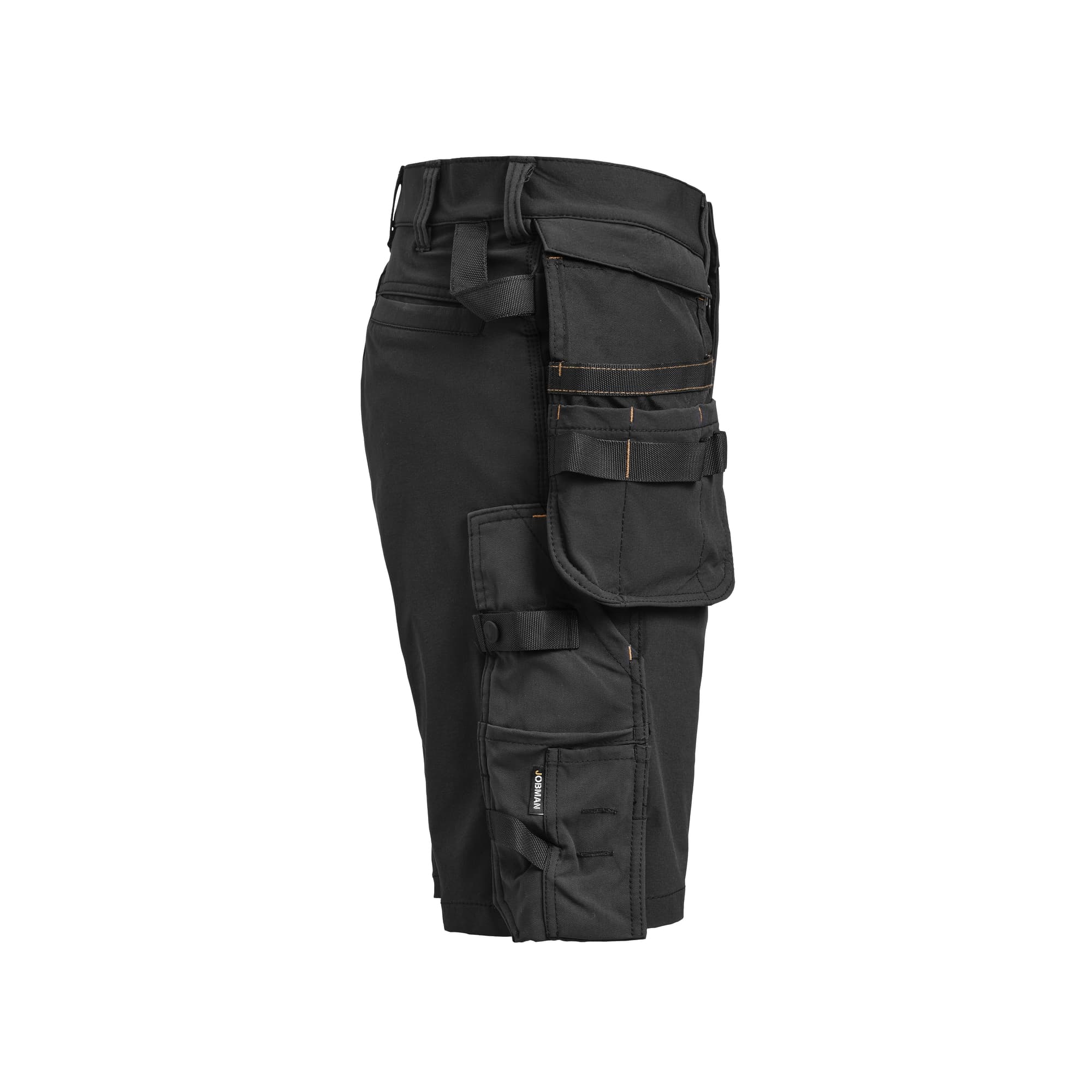 Craftsman Shorts stretch – bilde 3