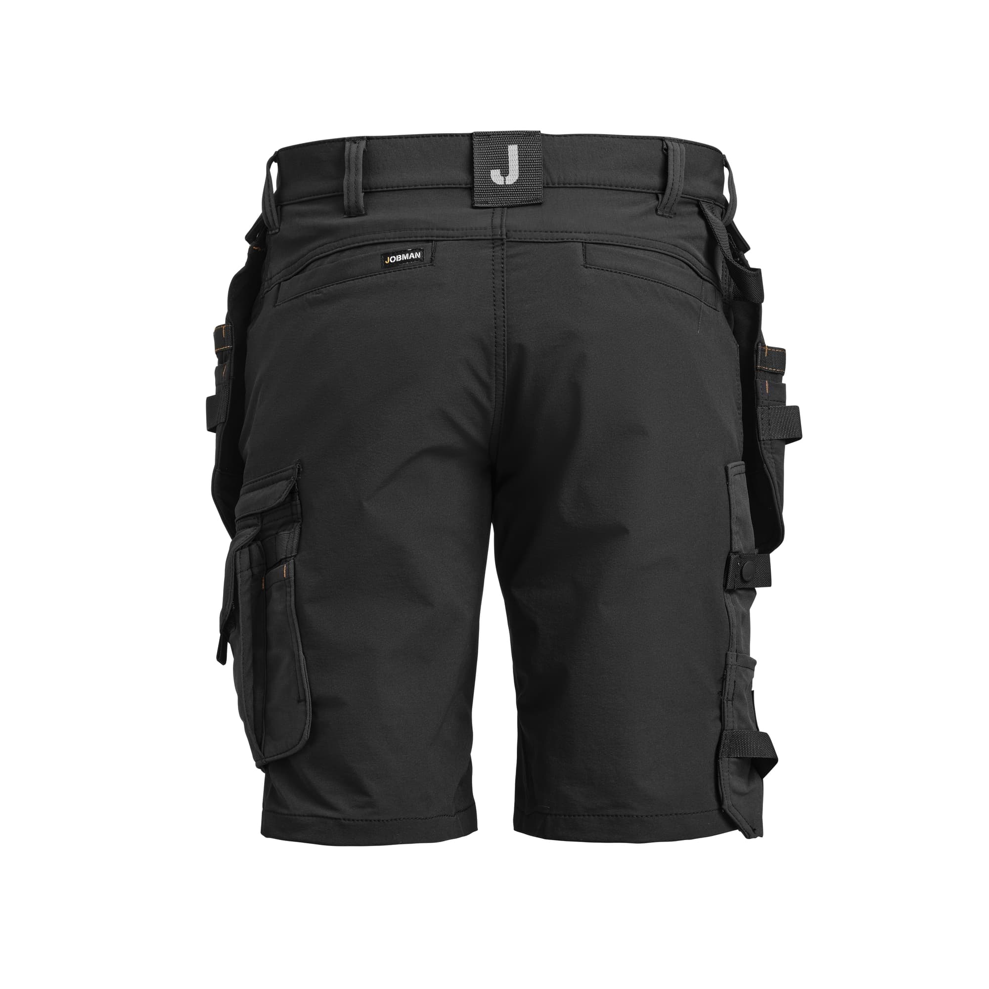 Craftsman Shorts stretch – bilde 4