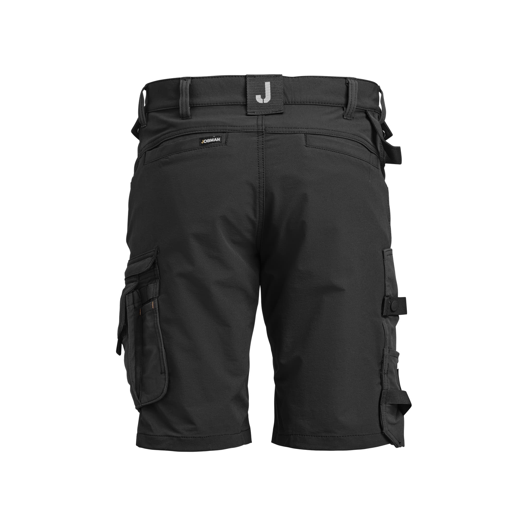 Craftsman Shorts stretch – bilde 5