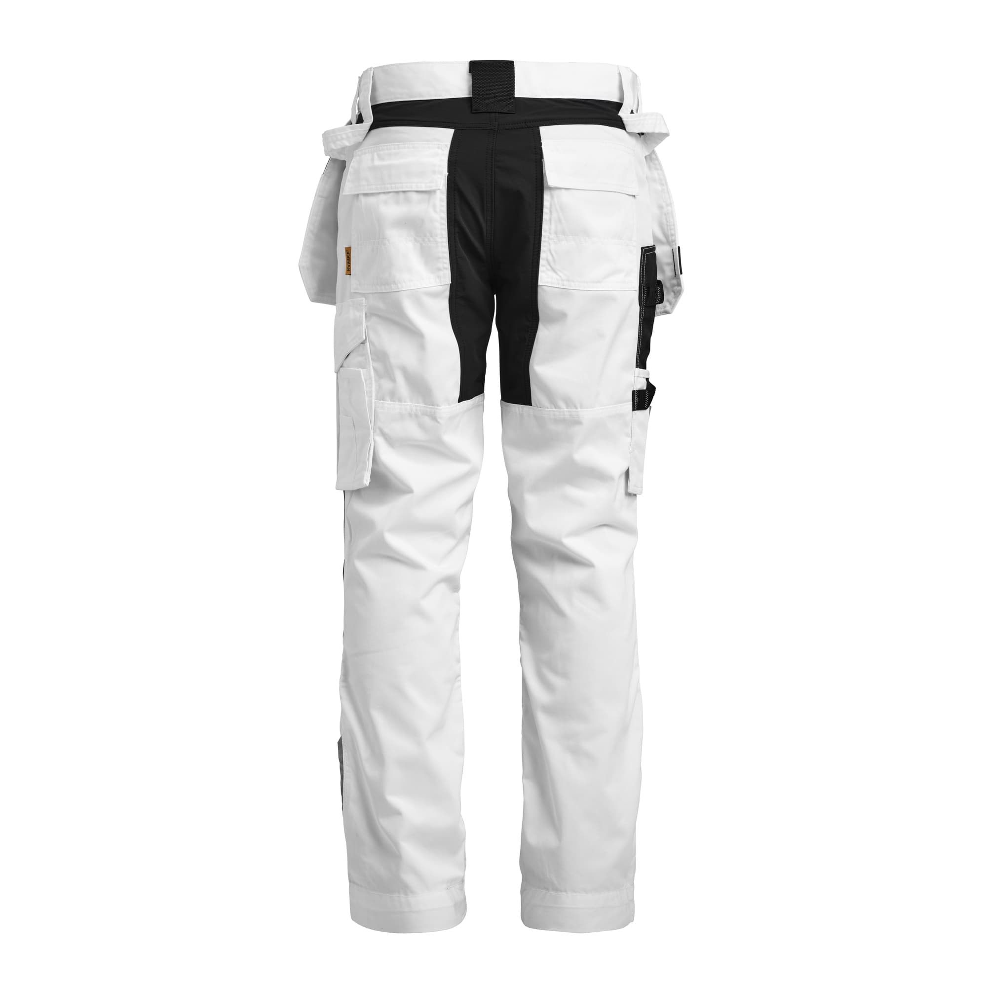Craftman trousers stretch – bilde 3