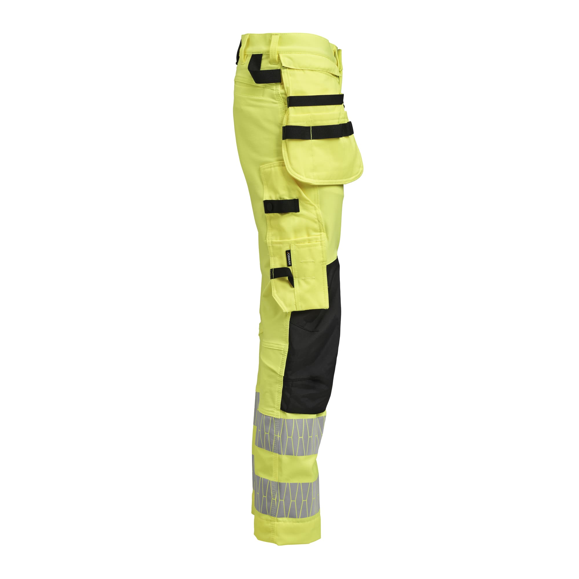 Womens Craftsman Trousers – bilde 5