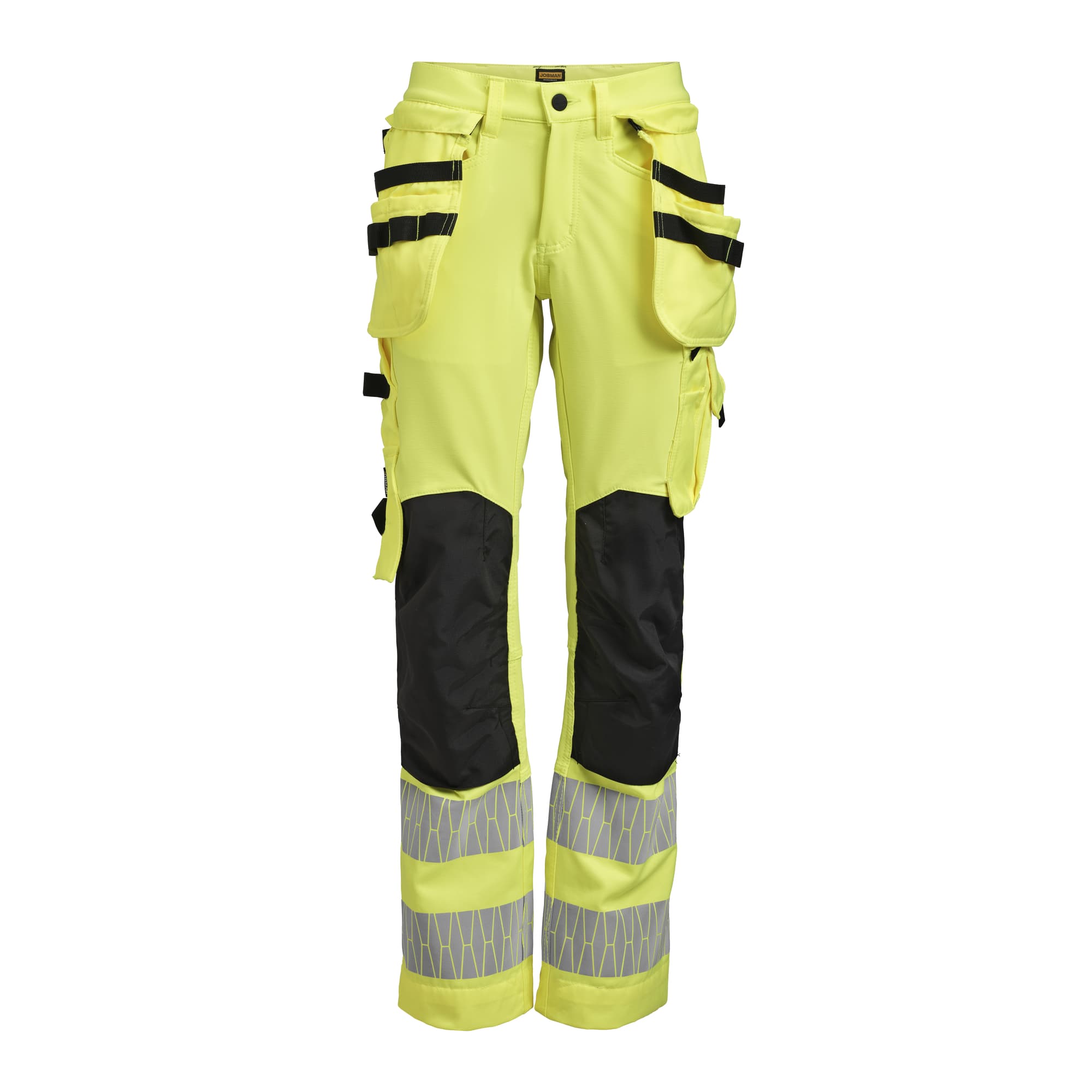 Womens Craftsman Trousers – bilde 1