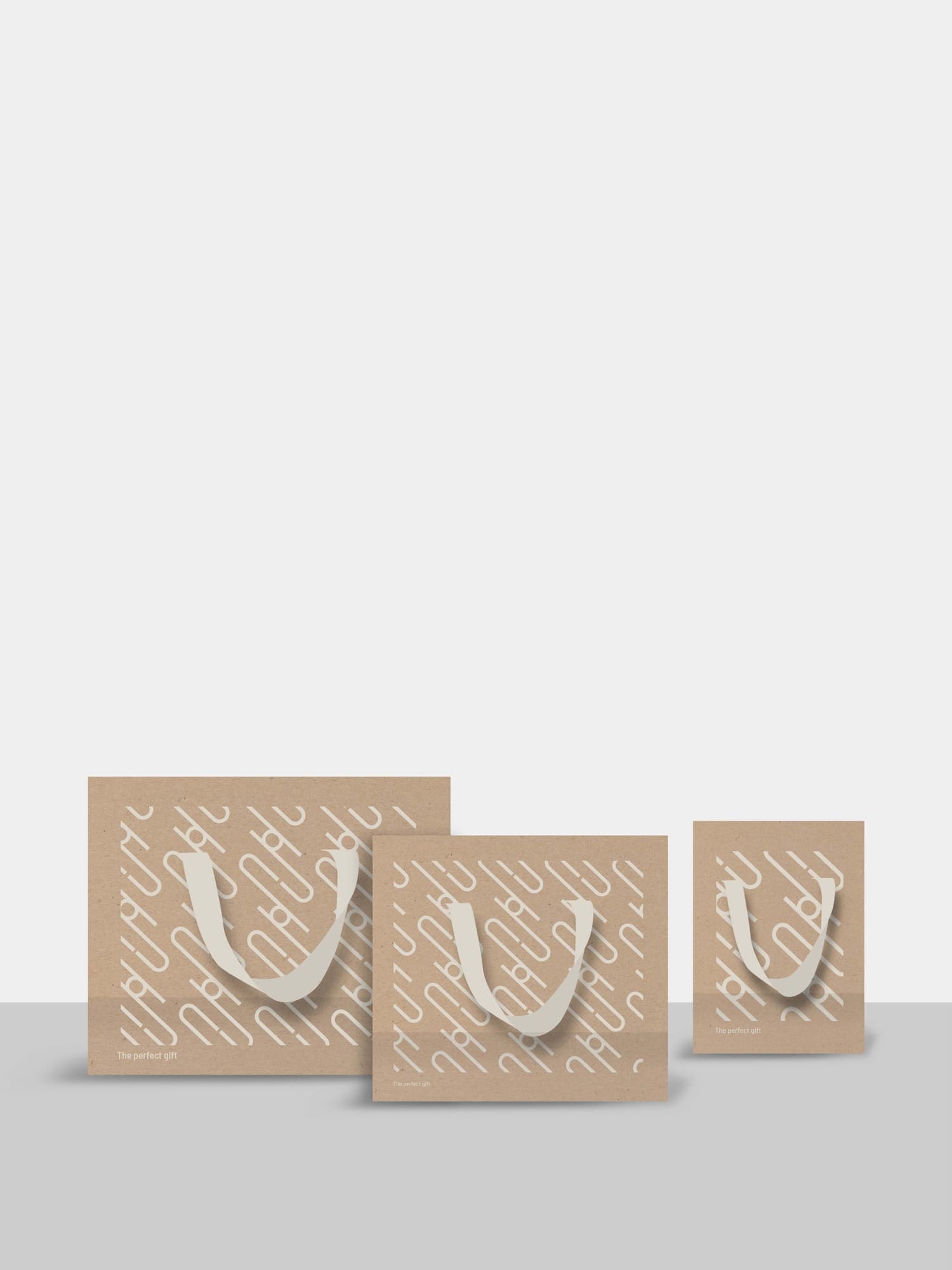Perfect Gift Pose Medium – bilde 2