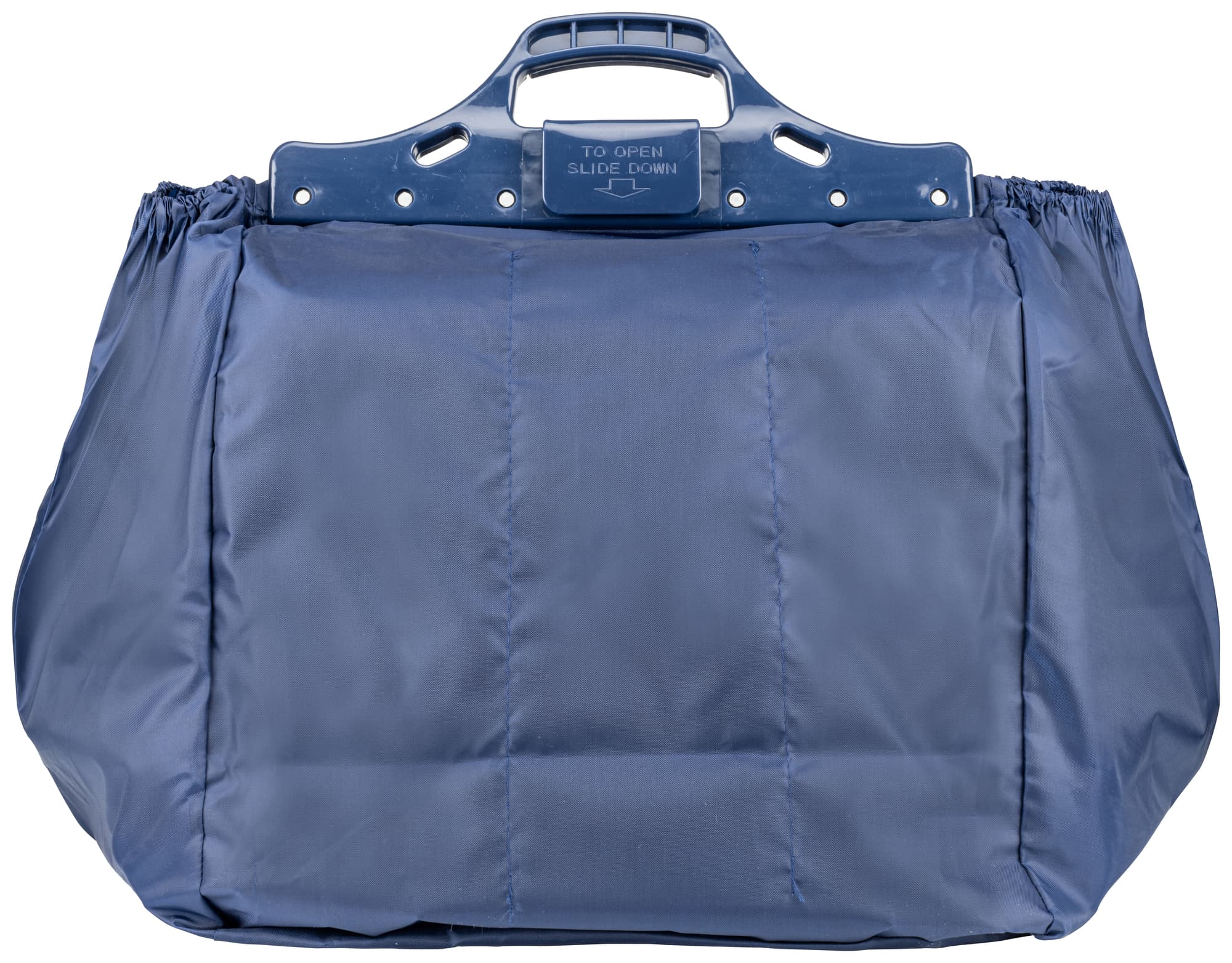 Shopping Bag med kjølebagfunksjon – bilde 2