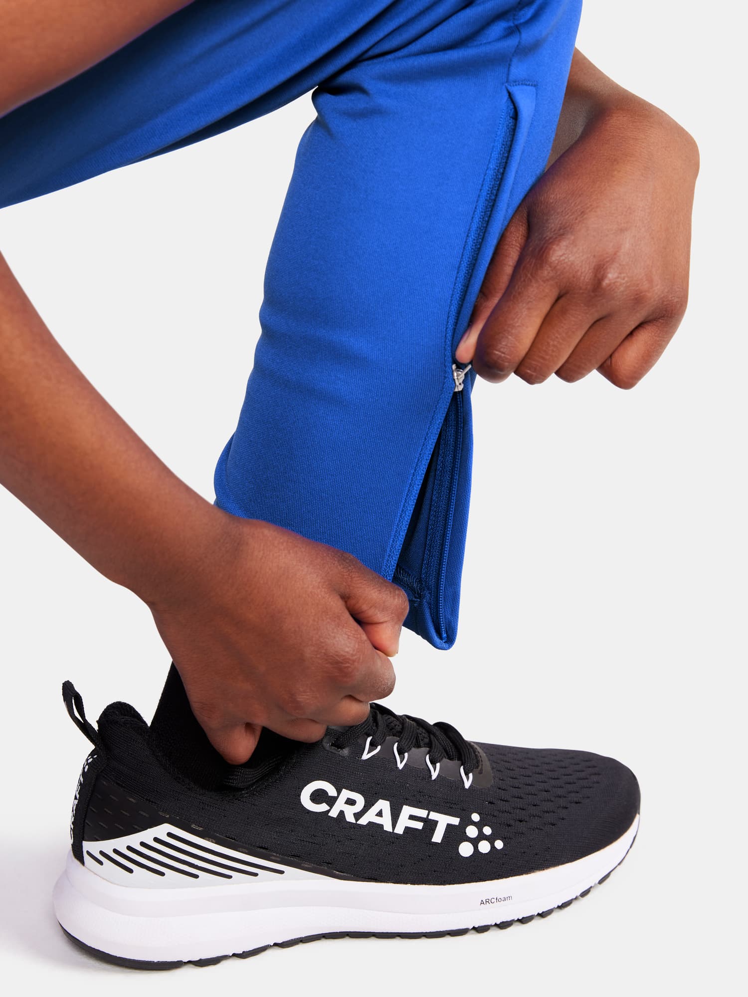 Evolve Pants Jr – bilde 3