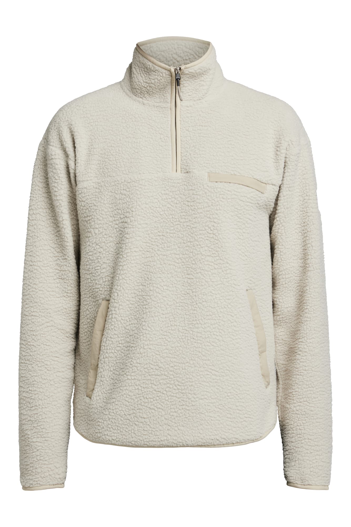 Yoke Half Zip Men – bilde 2