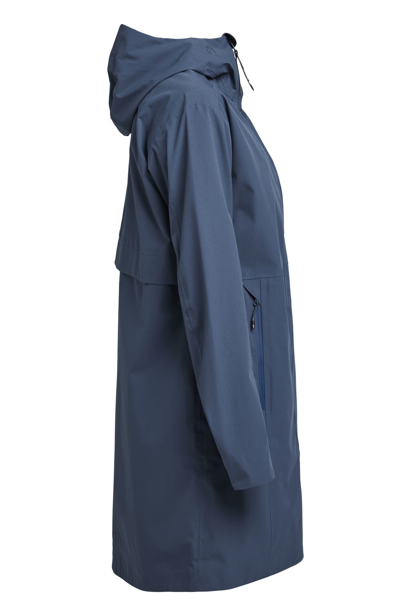 Misty Shell Parka Women – bilde 4