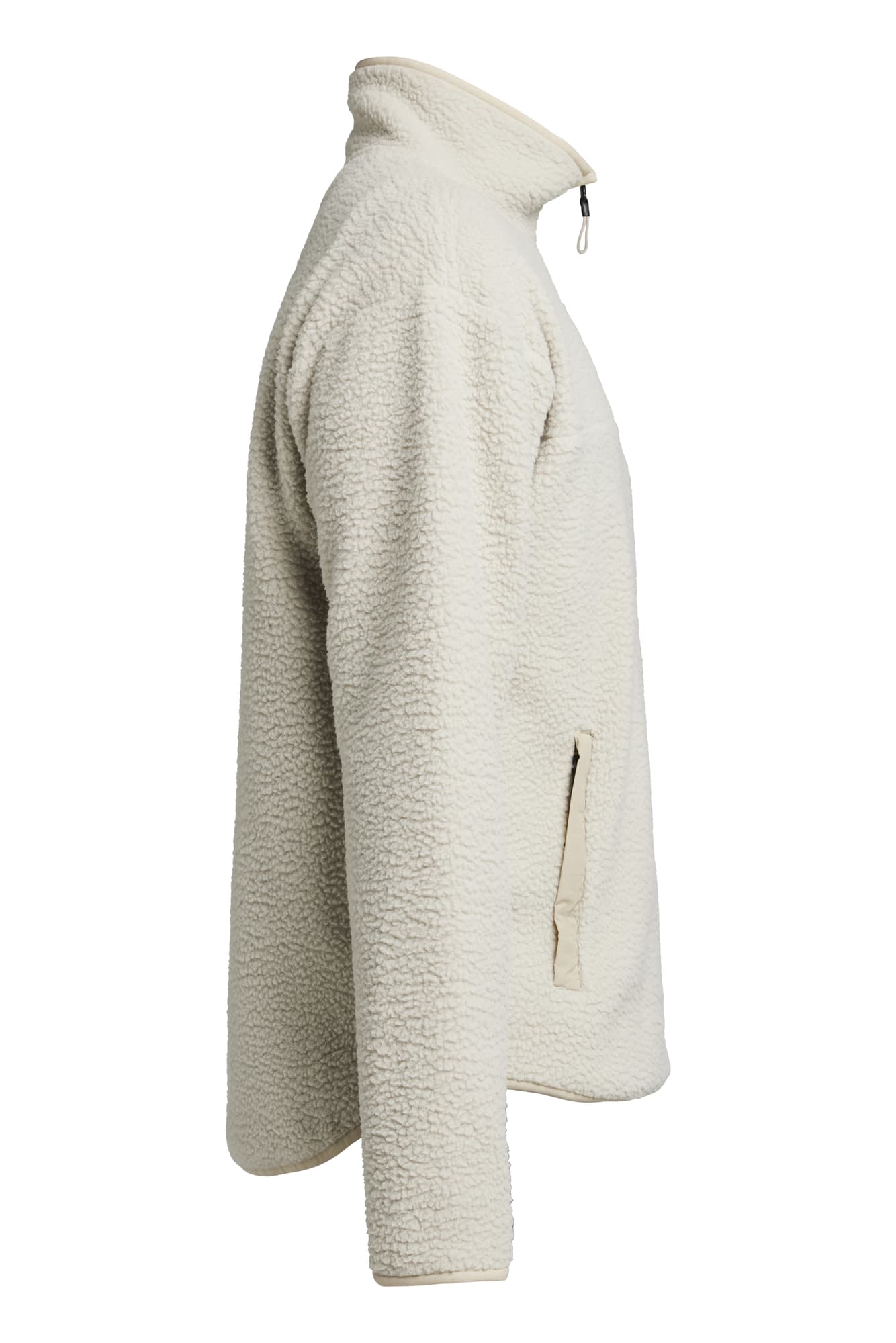 Yoke Half Zip Men – bilde 4