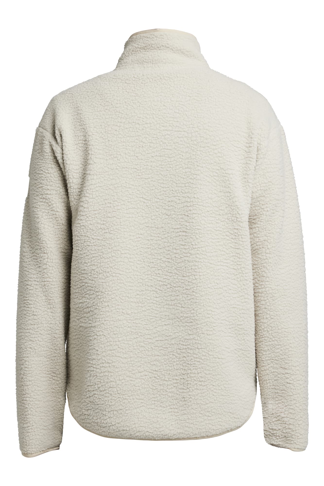 Yoke Half Zip Men – bilde 3