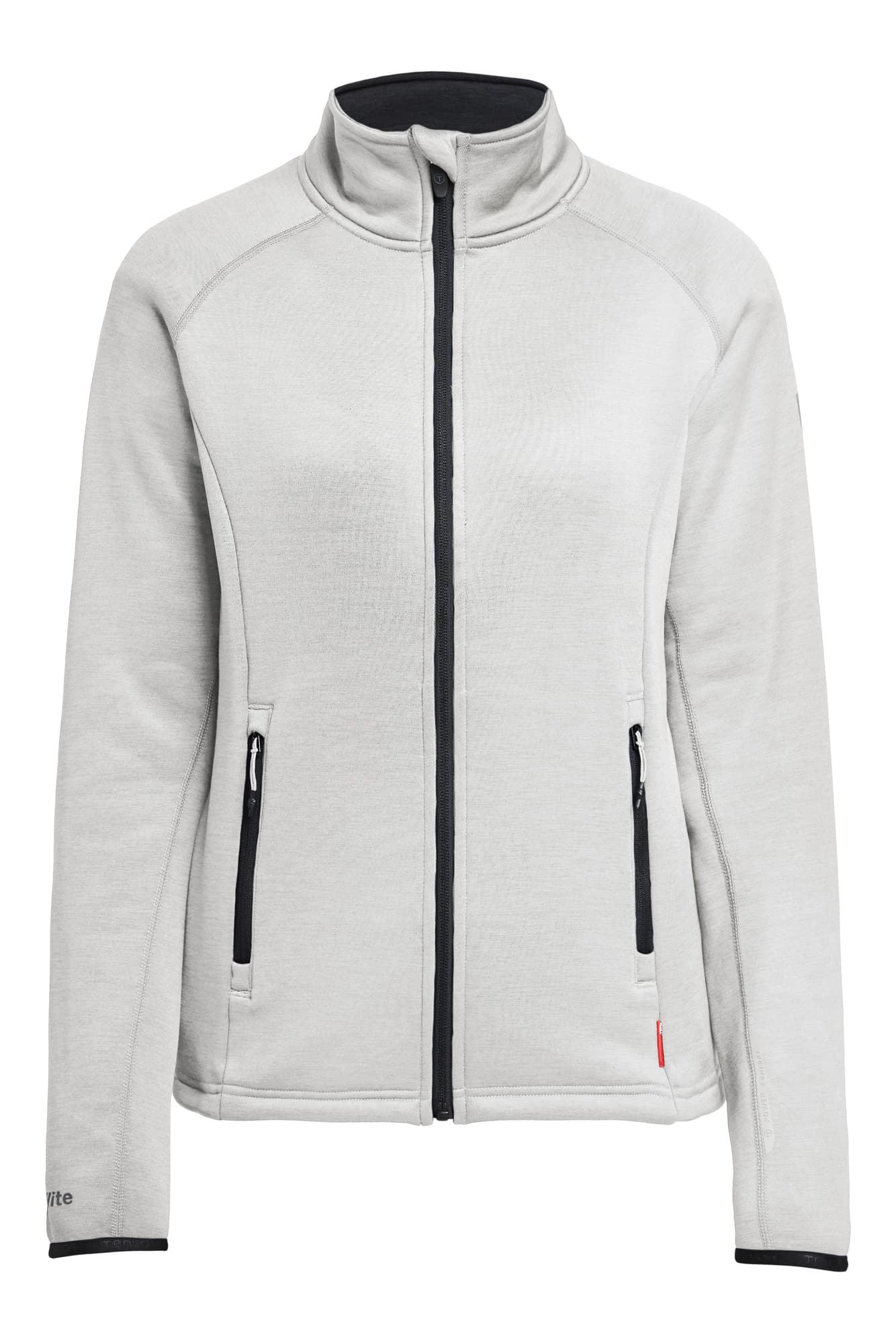 TXlite Midlayer Zip Women – bilde 2
