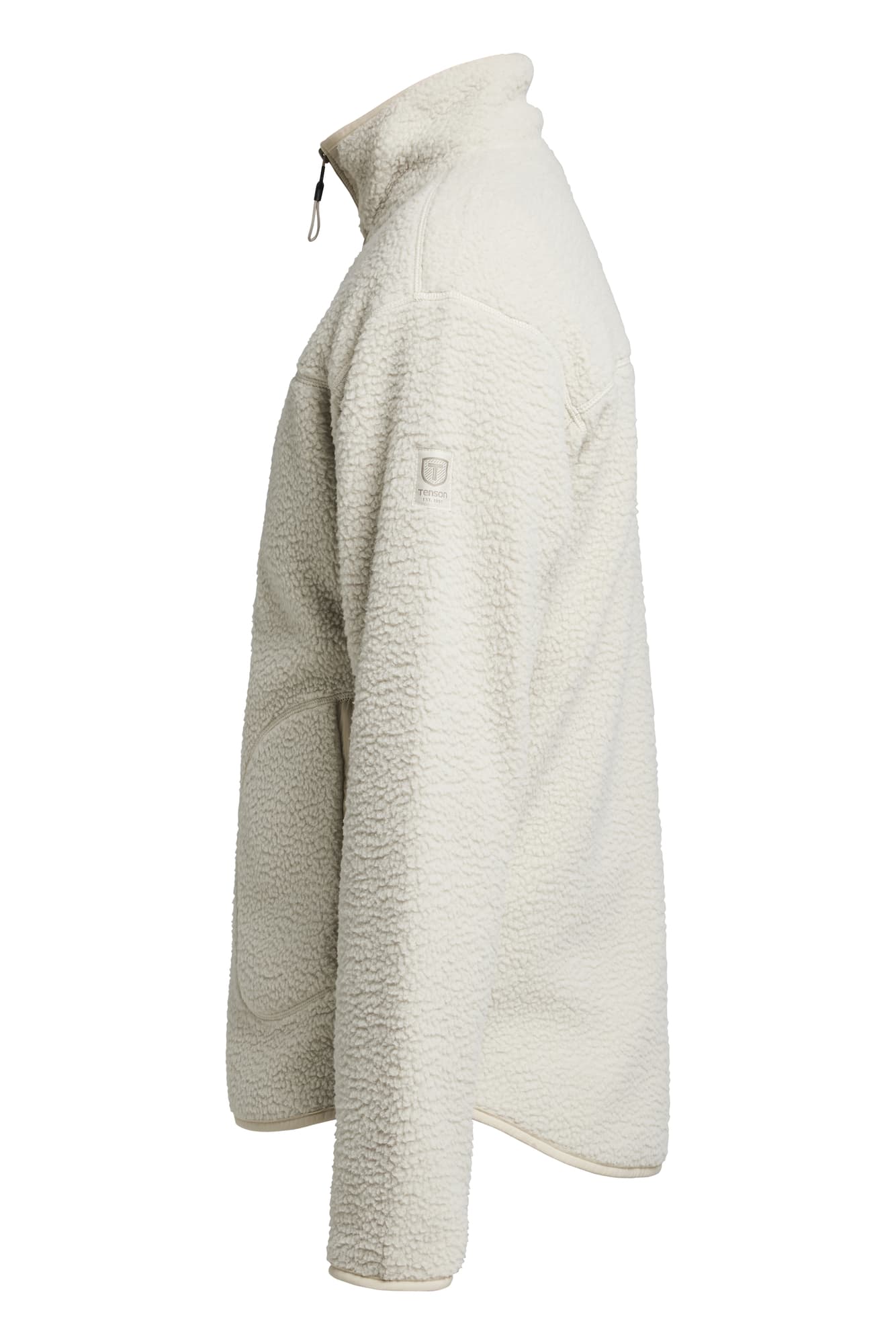 Yoke Full Zip Men – bilde 4