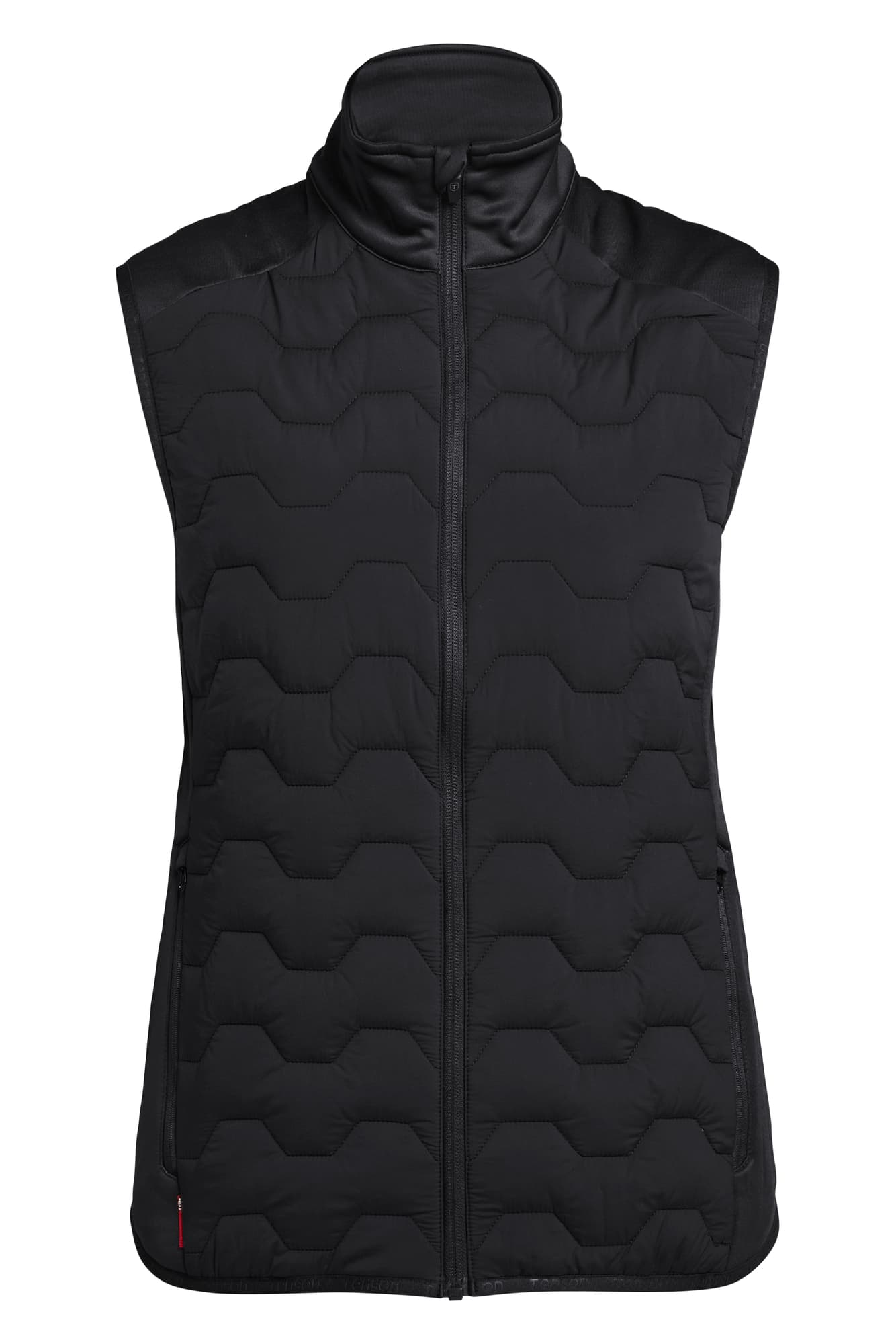 TXlite Hybrid Vest Women – bilde 2