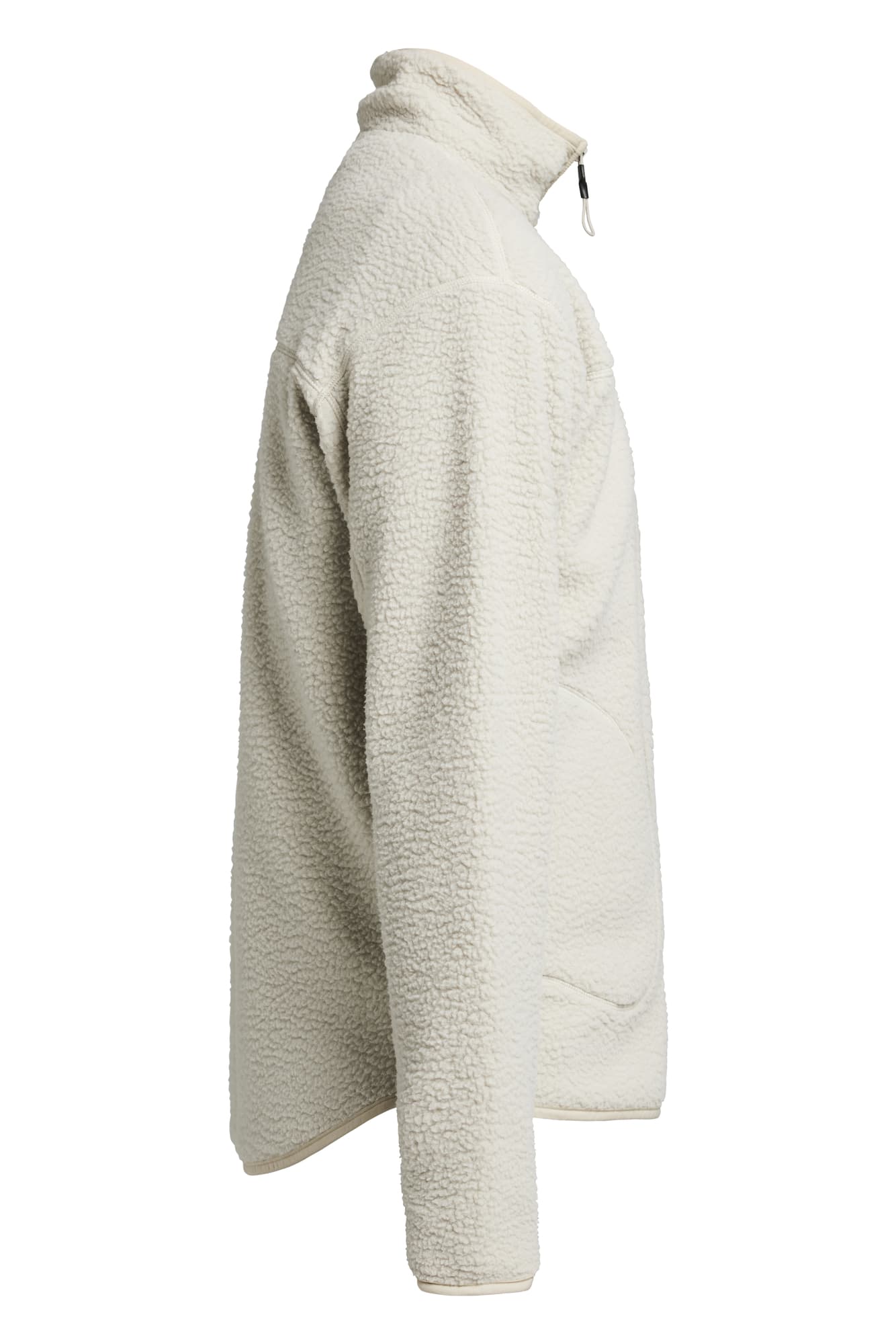 Yoke Full Zip Men – bilde 5
