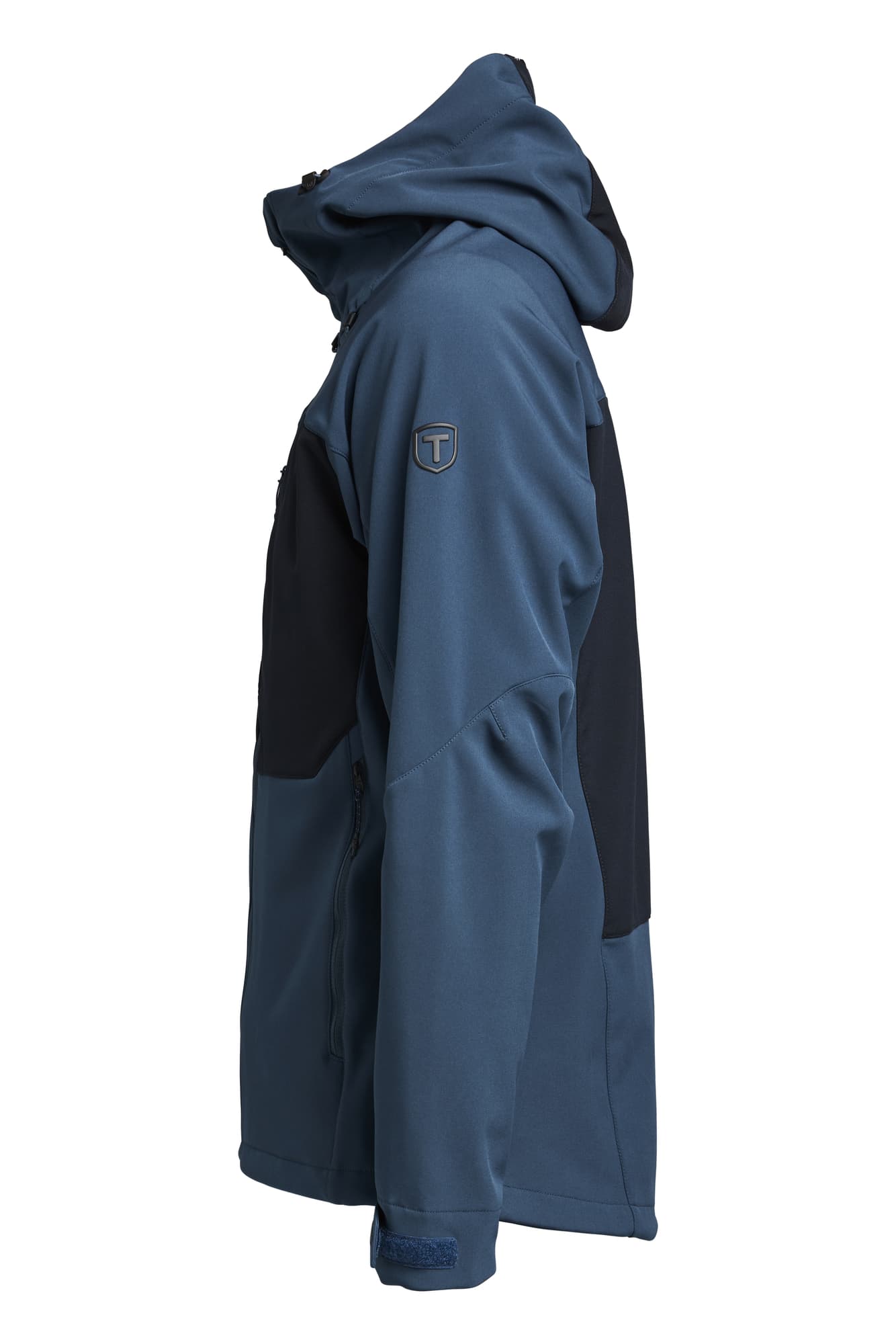 TXlite Softshell Jacket Men – bilde 4