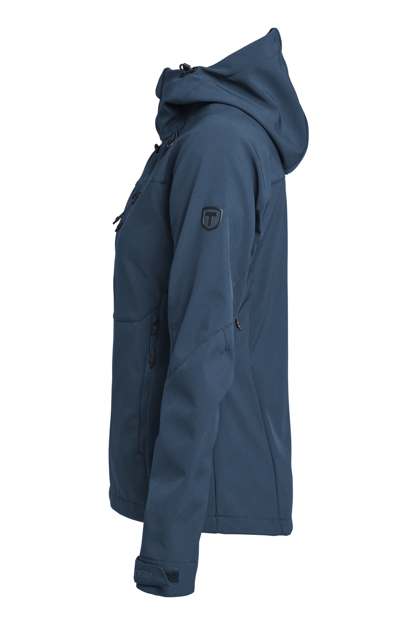 TXlite Softshell Jacket Women – bilde 5