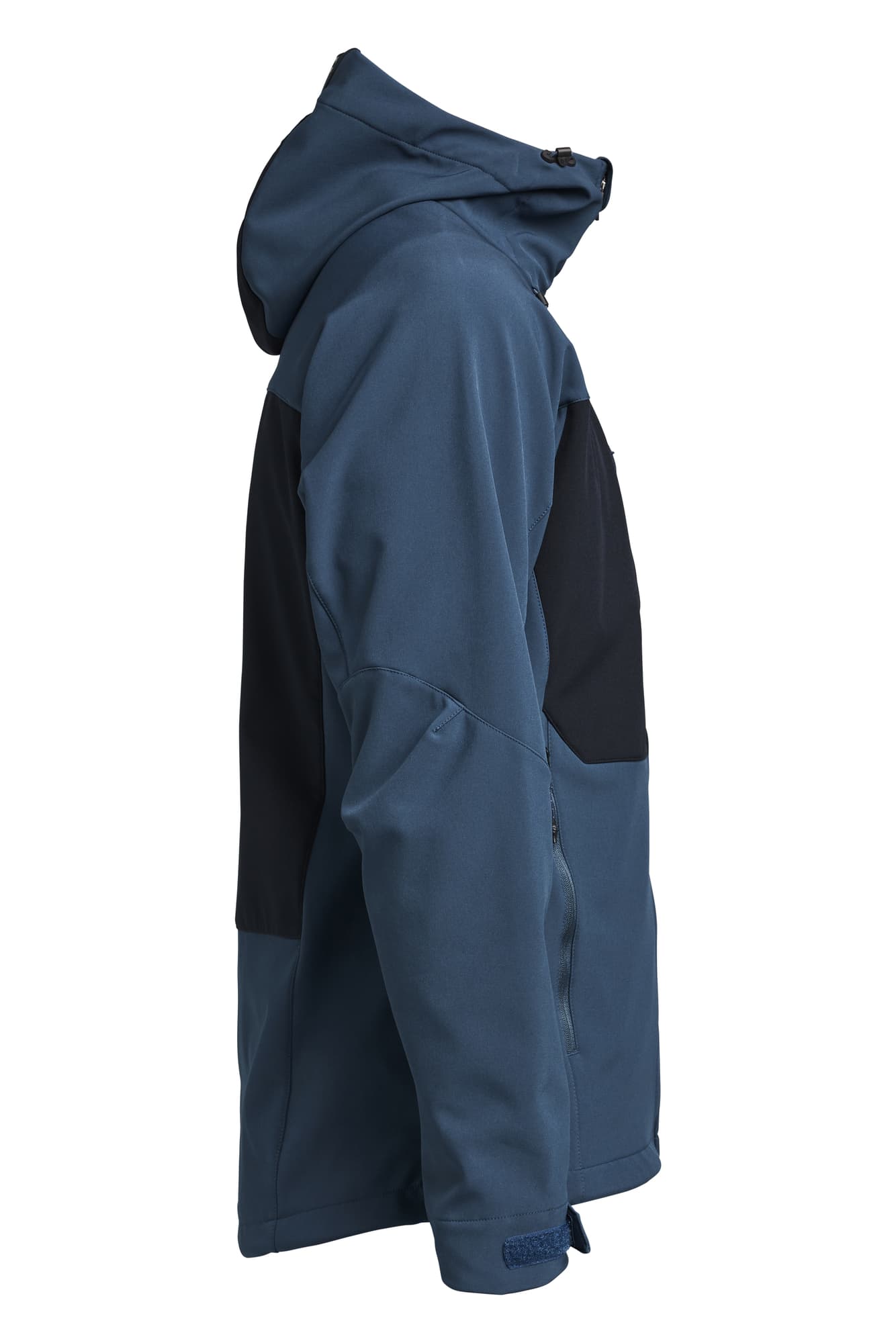 TXlite Softshell Jacket Men – bilde 5