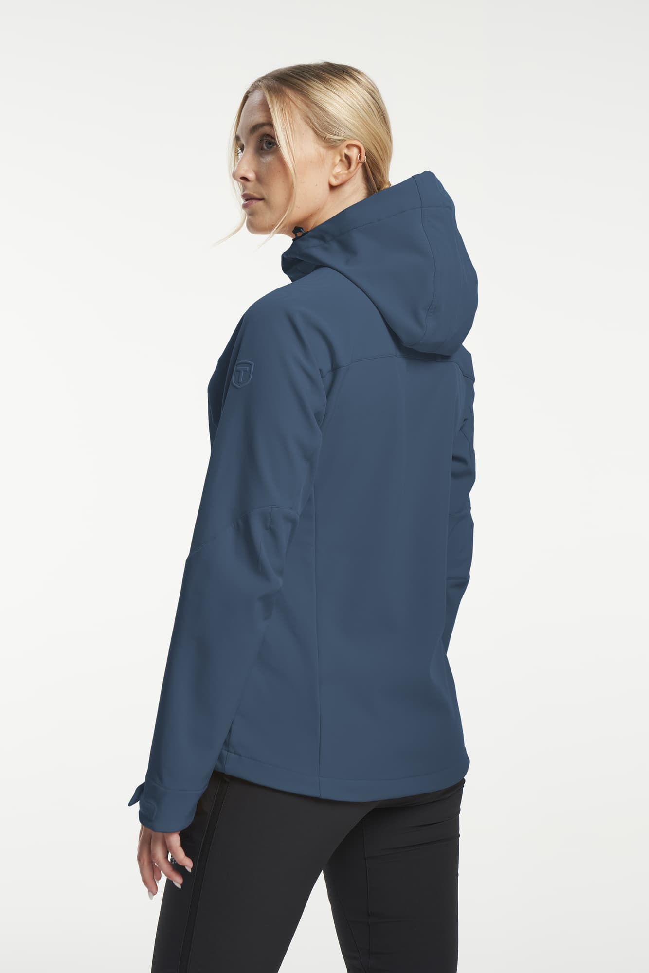 TXlite Softshell Jacket Women – bilde 3