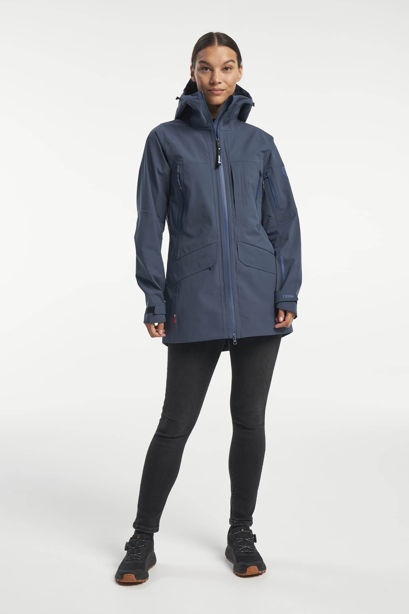 TXlite Shell Jacket Women – bilde 2
