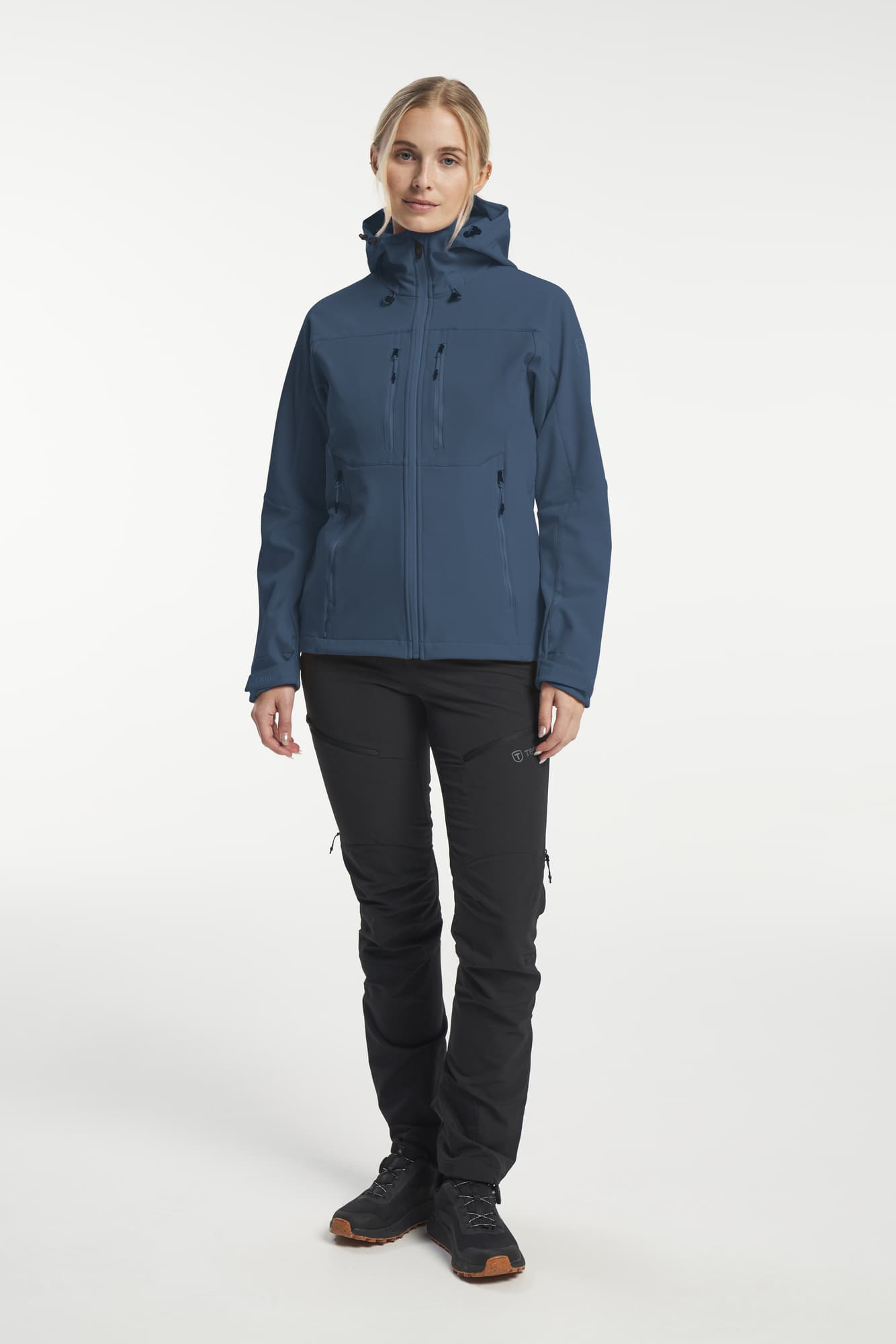 TXlite Softshell Jacket Women – bilde 2