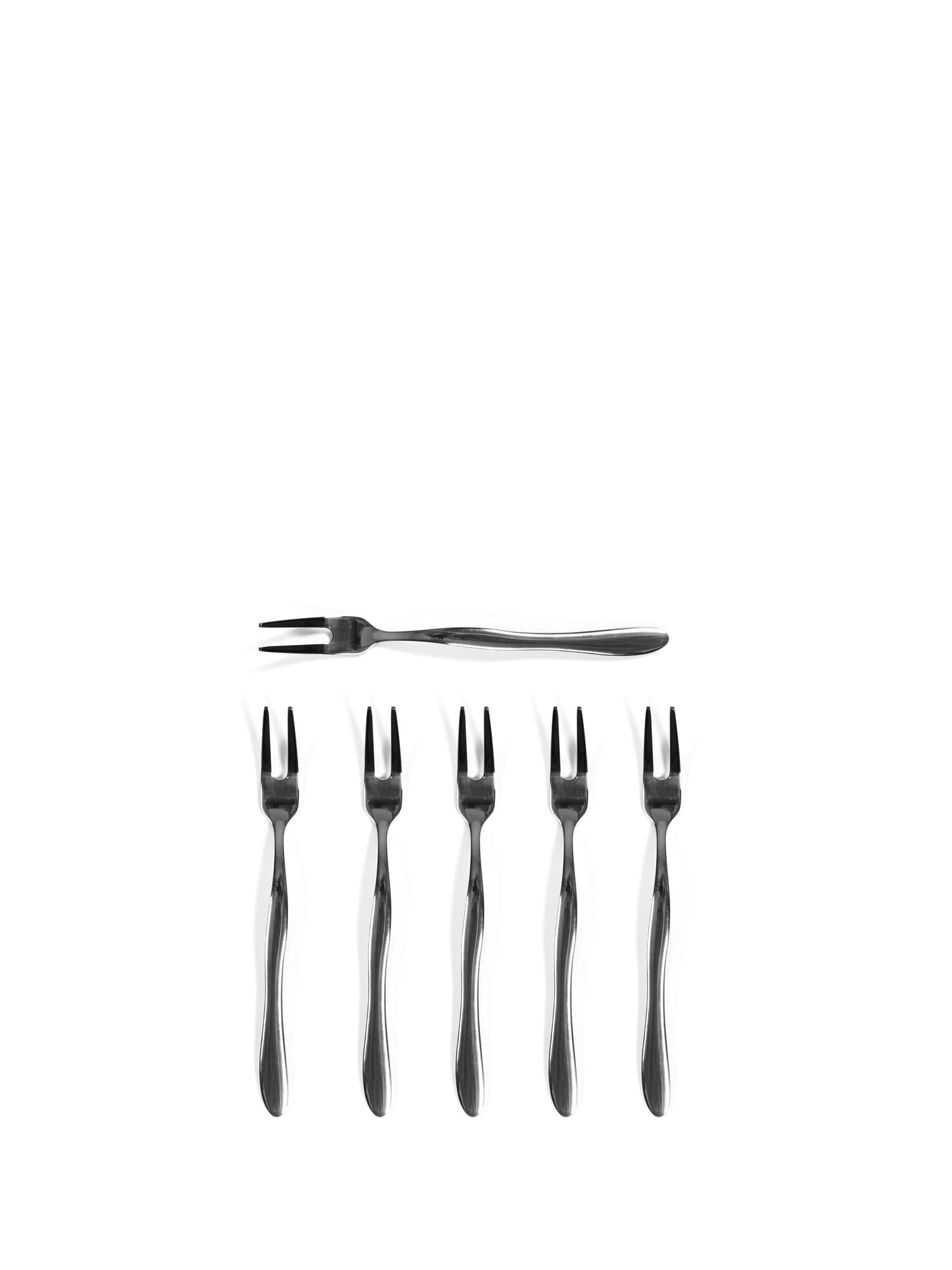 Gaffelsett Waverly 6-pk – bilde 1