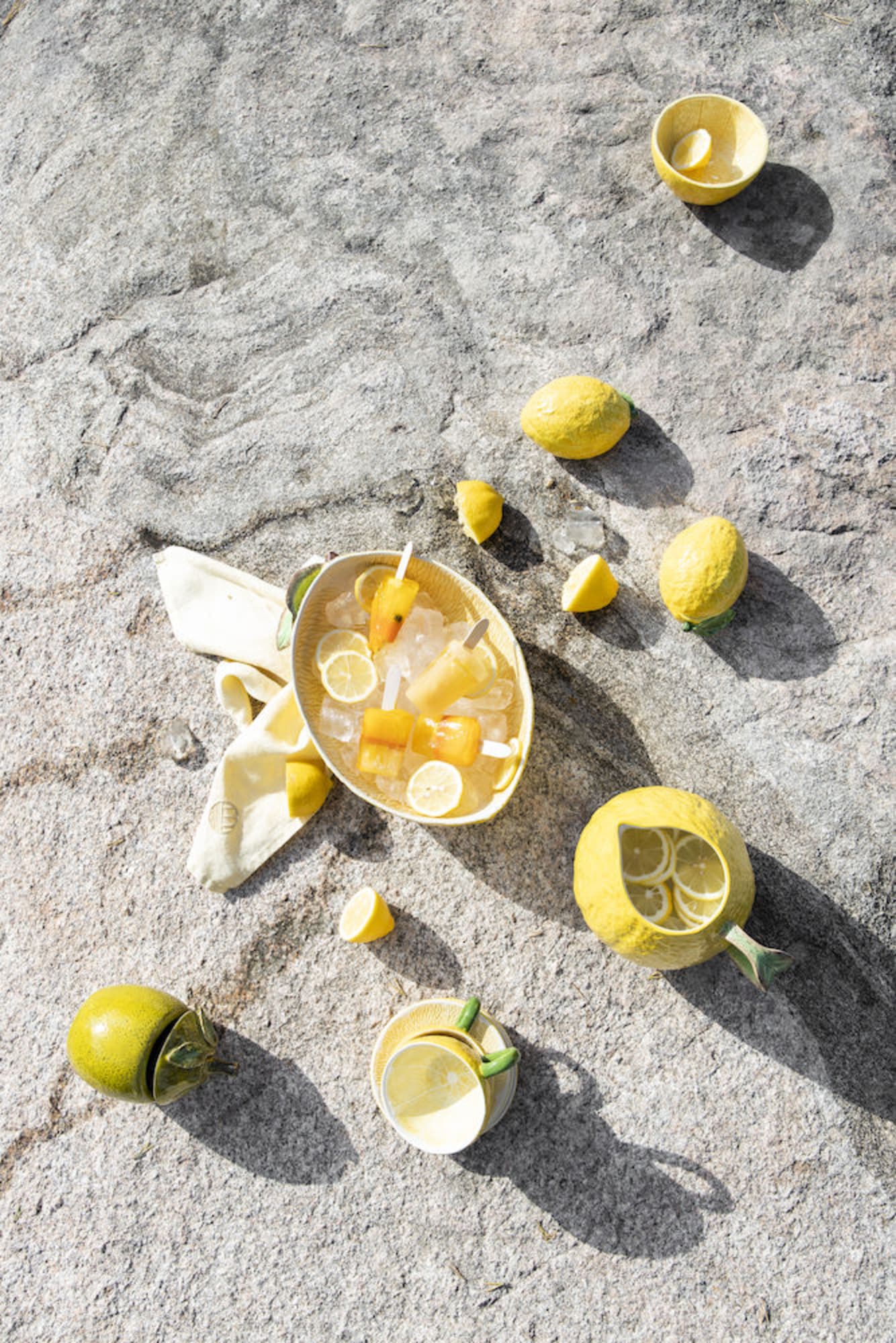 Skål Lemon S – bilde 5