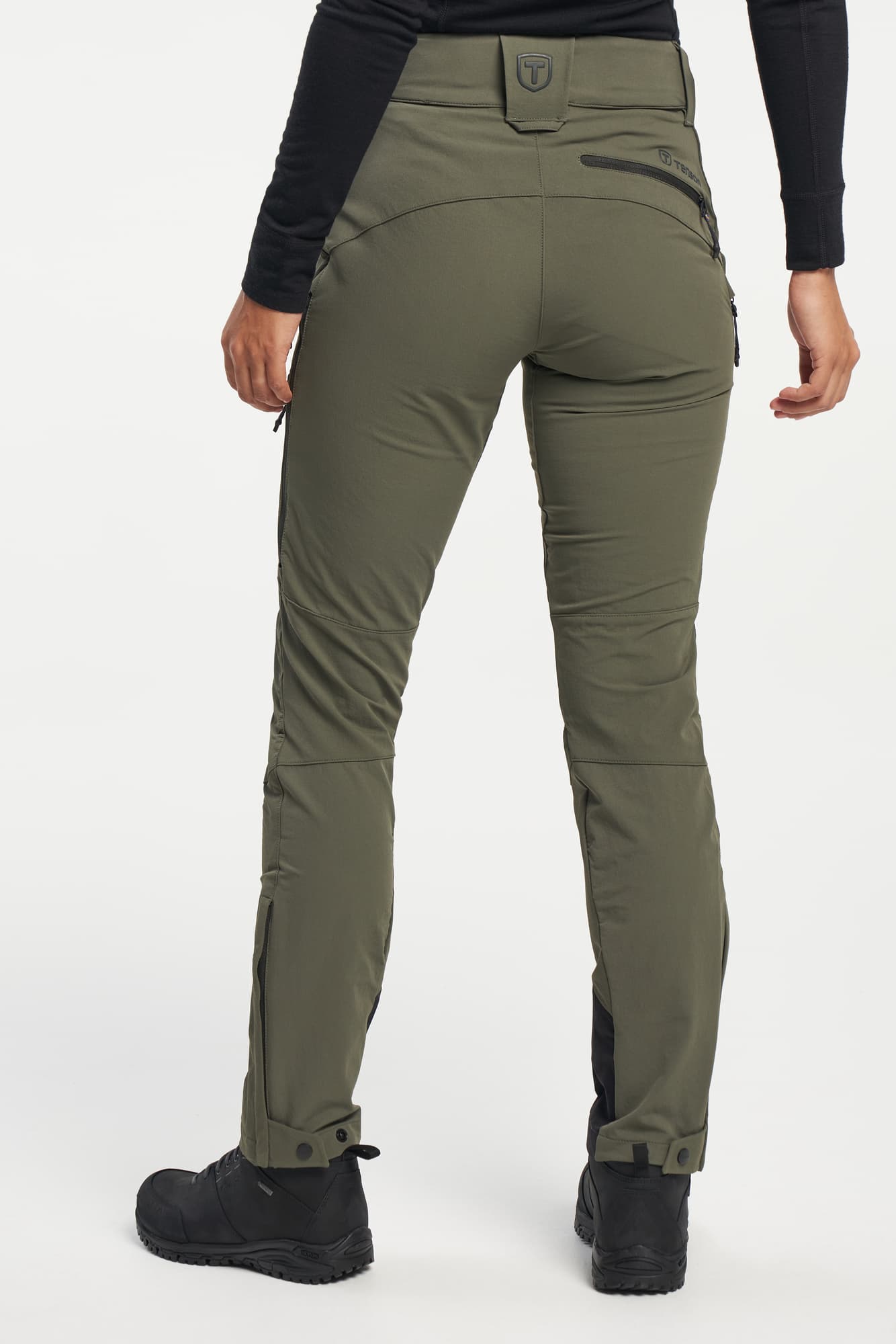 TXlite Flex Pants Women – bilde 3