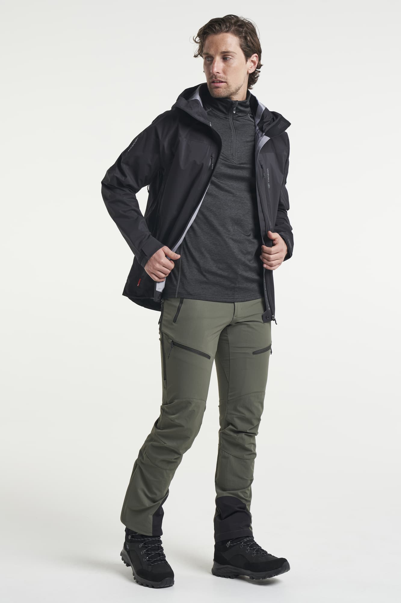 TXlite Flex Pants Men – bilde 2