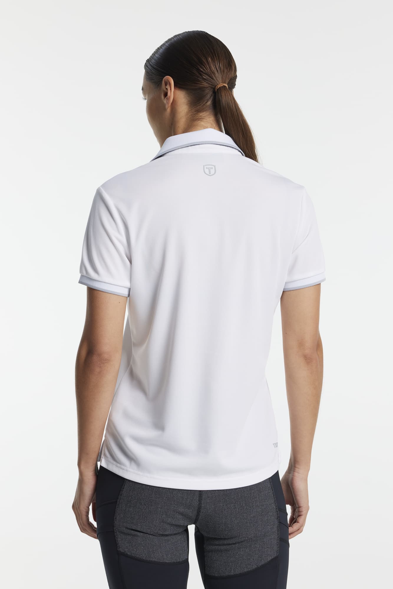TXlite Quick Dry Polo Women – bilde 3