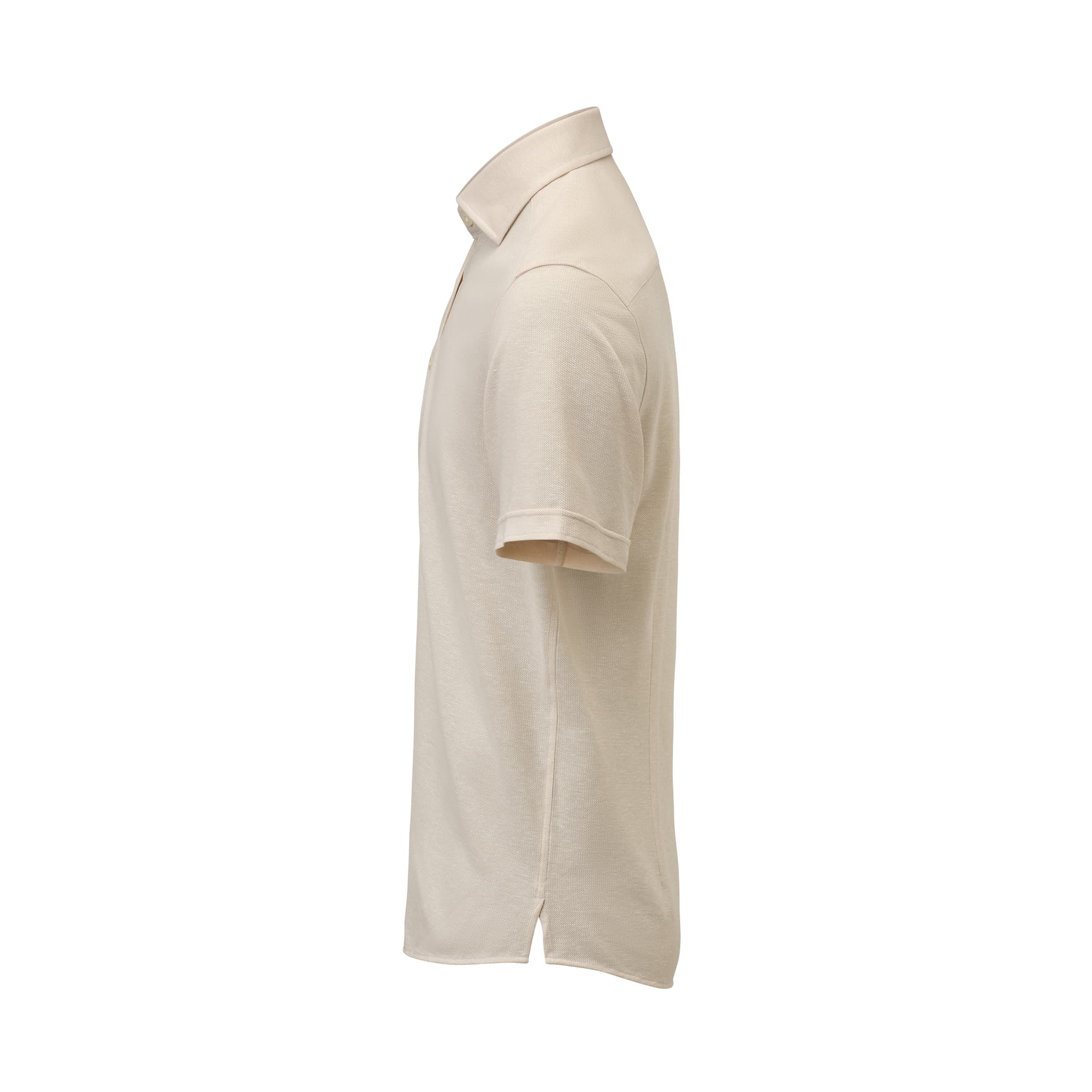 Indigo Bow 133 S/S Shirt Tailored Fit – bilde 4