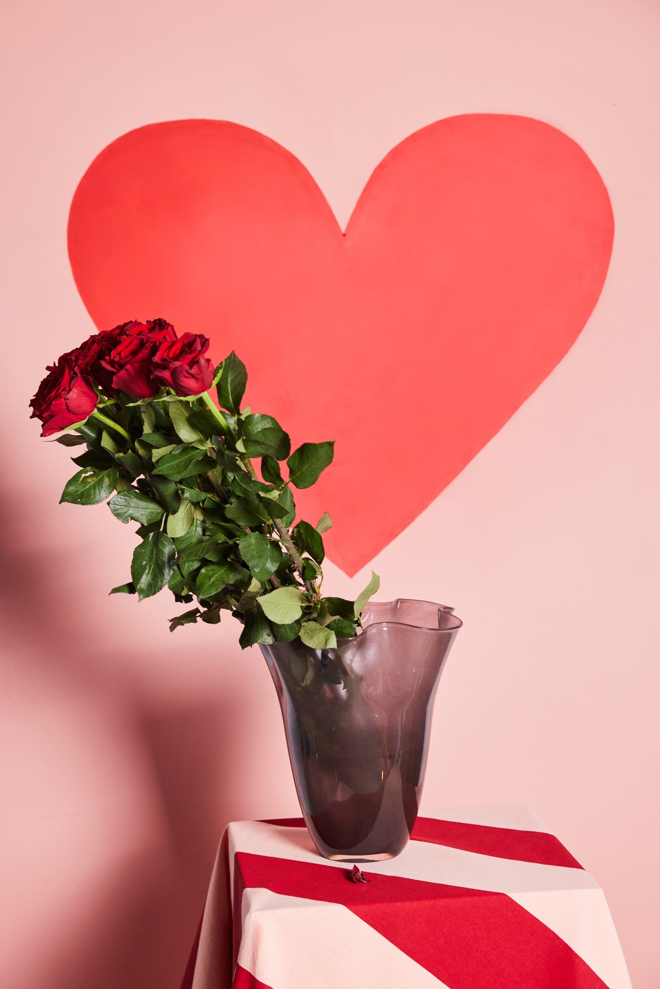 Vase Electra