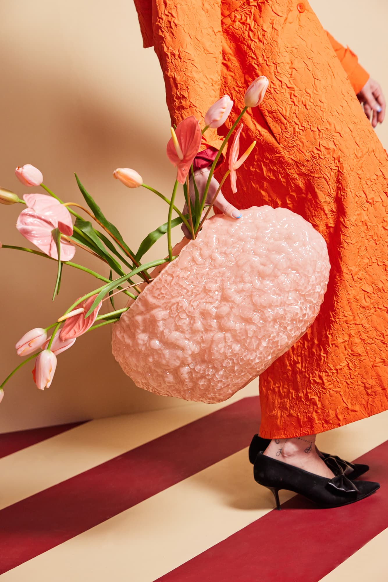 Vase Corallo L – bilde 3