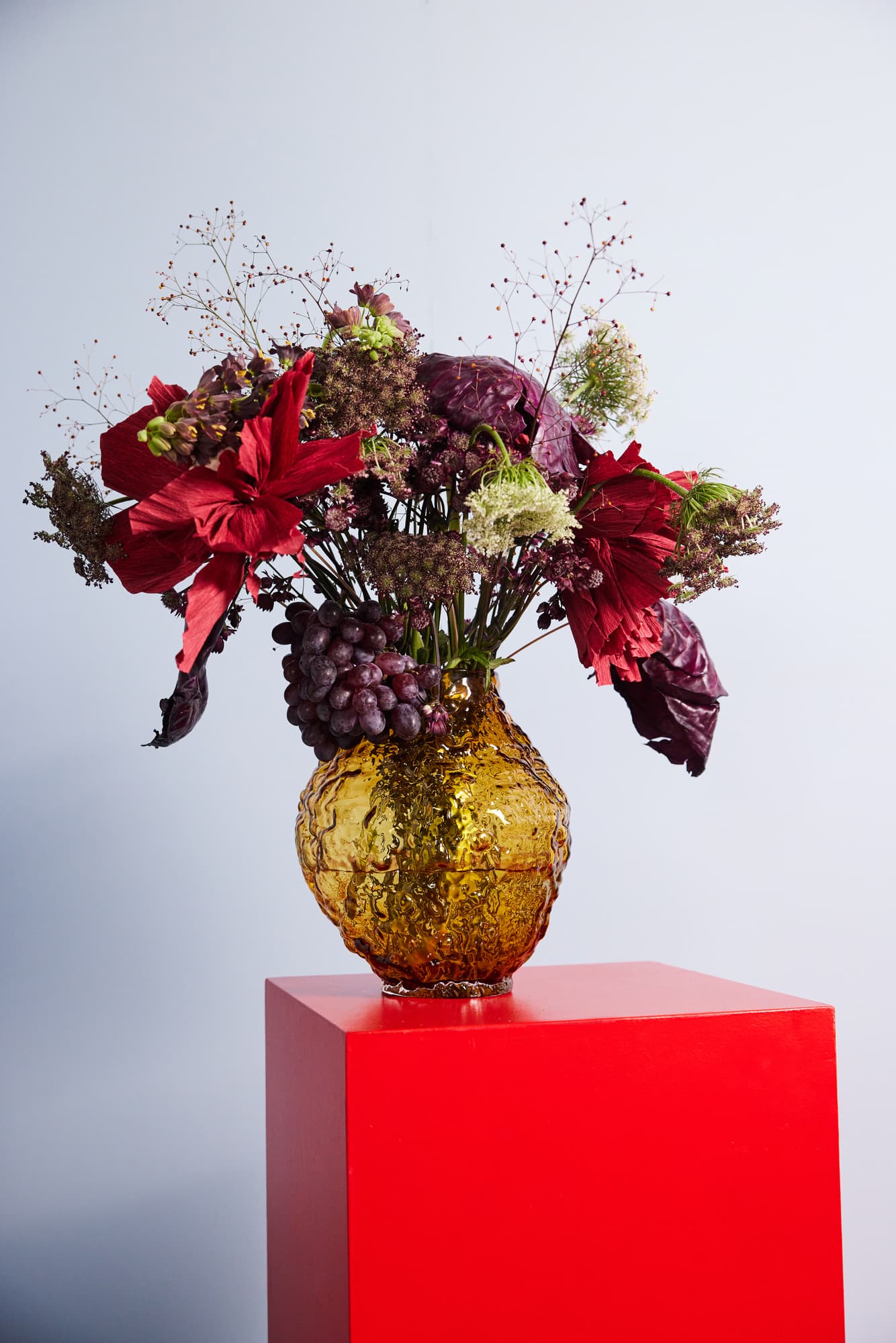 Vase Corallo M – bilde 5